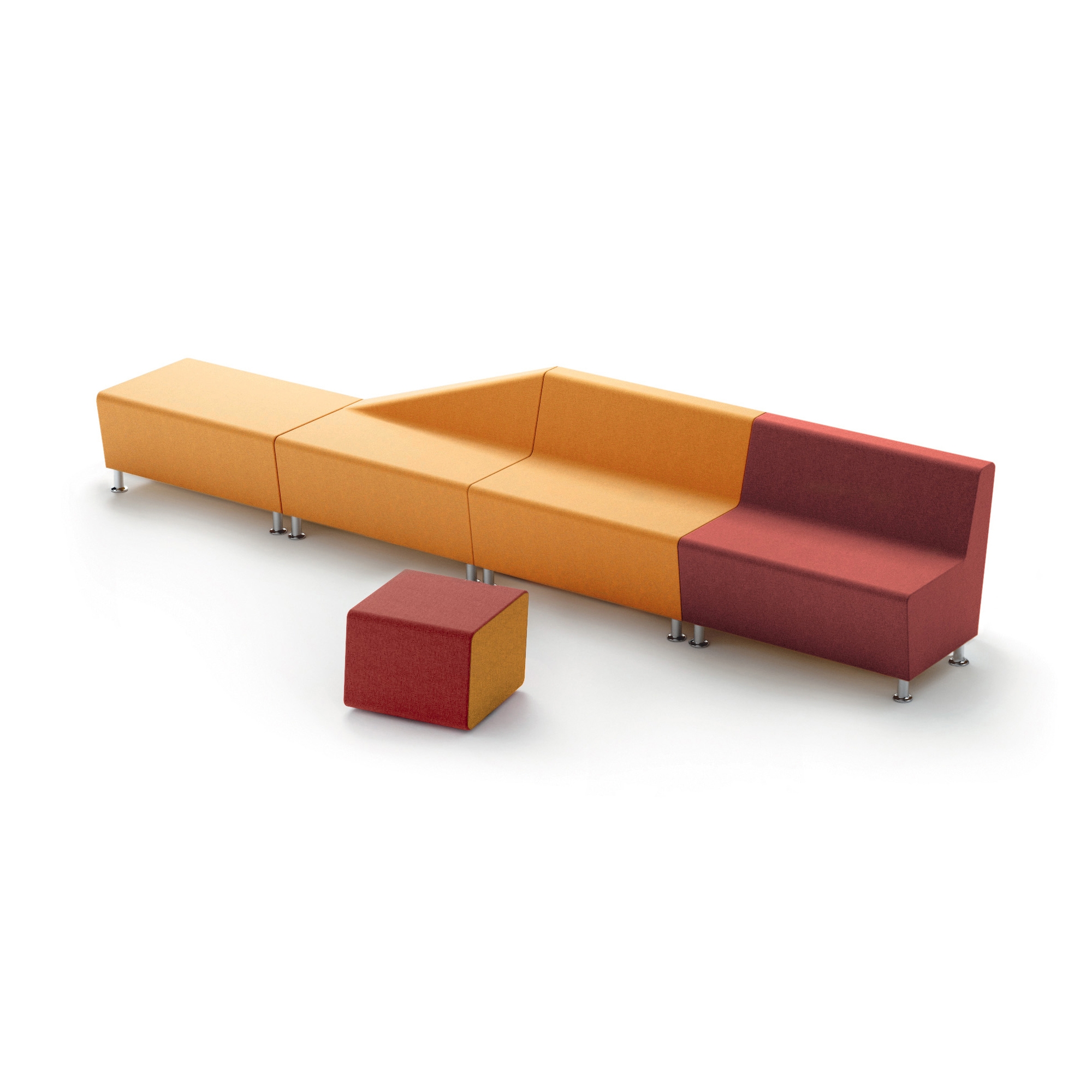 Display product Mendi from manufacturer Sokoa