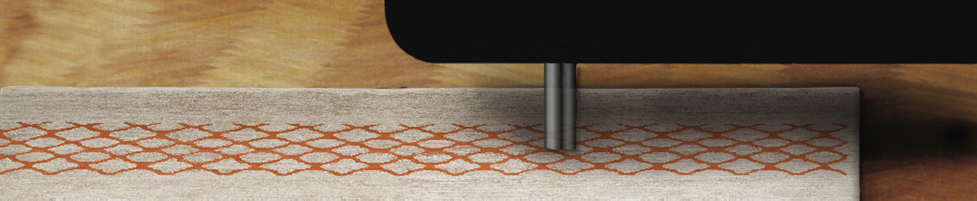 Entdecke die Welt des Herstellers RUGS KRISTIINA LASSUS