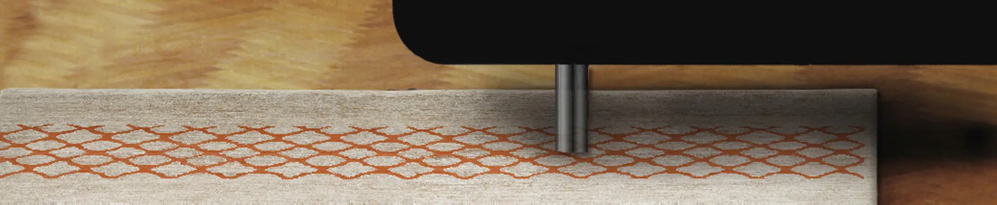 RUGS KRISTIINA LASSUS