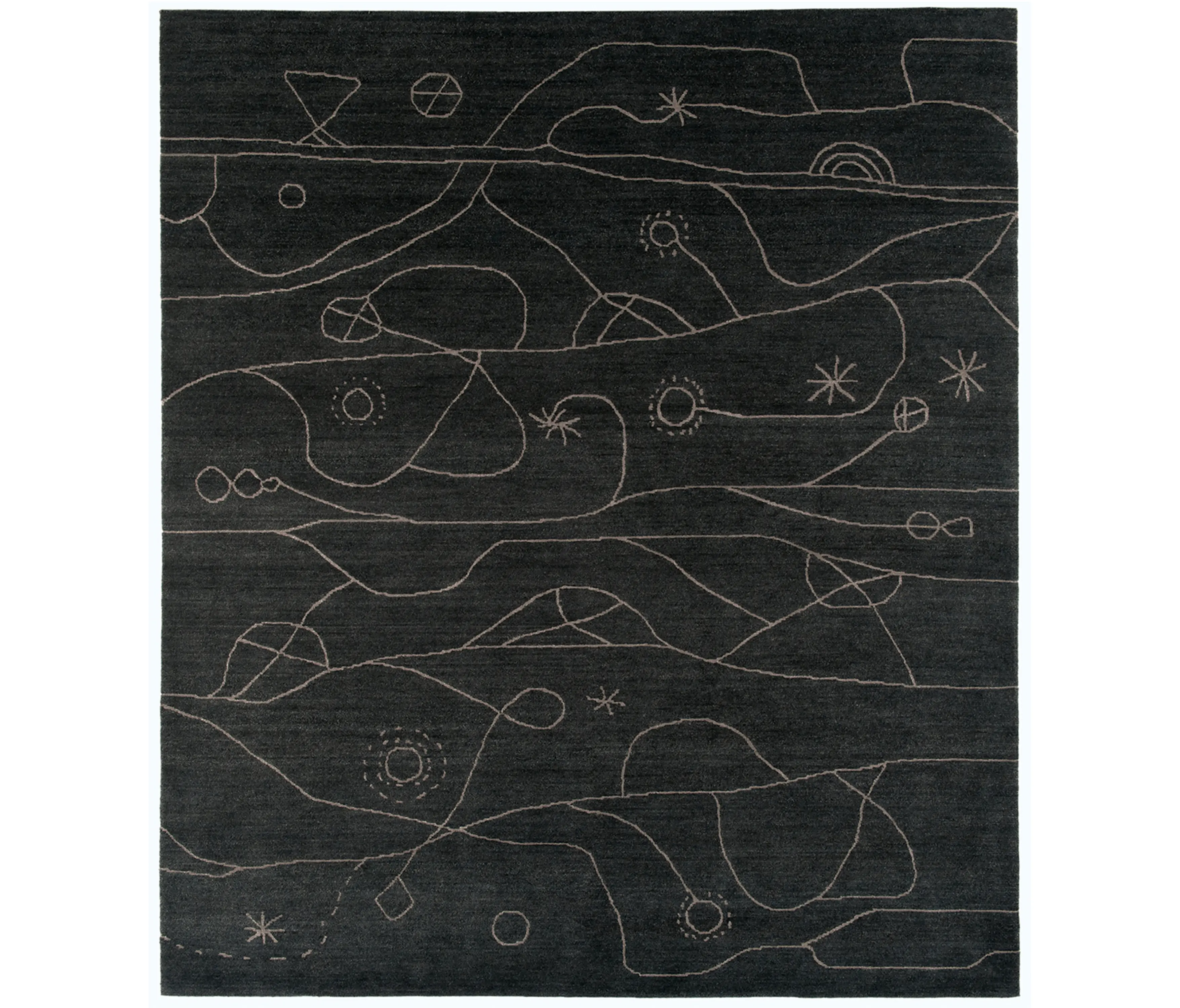 RUGS KRISTIINA LASSUS - Kuuma DGR