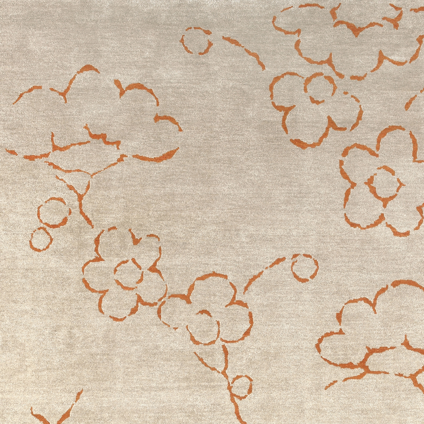 Display product Okoa NL2 from manufacturer RUGS KRISTIINA LASSUS