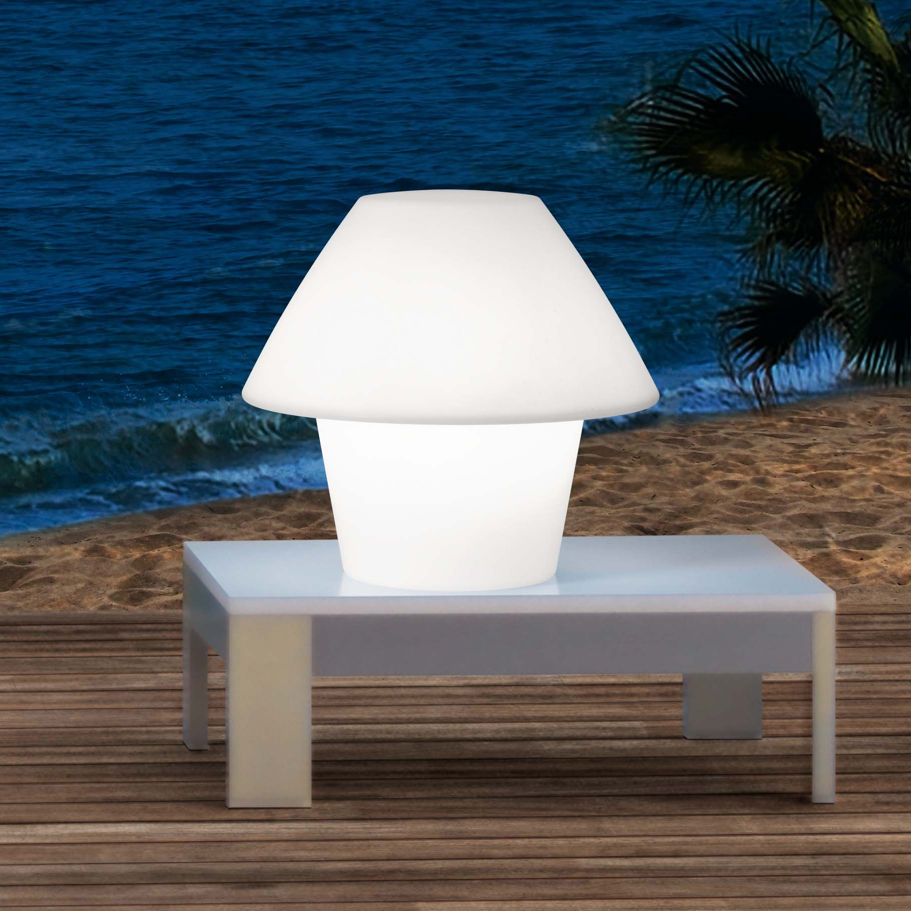 OUTDOOR LIGHTING