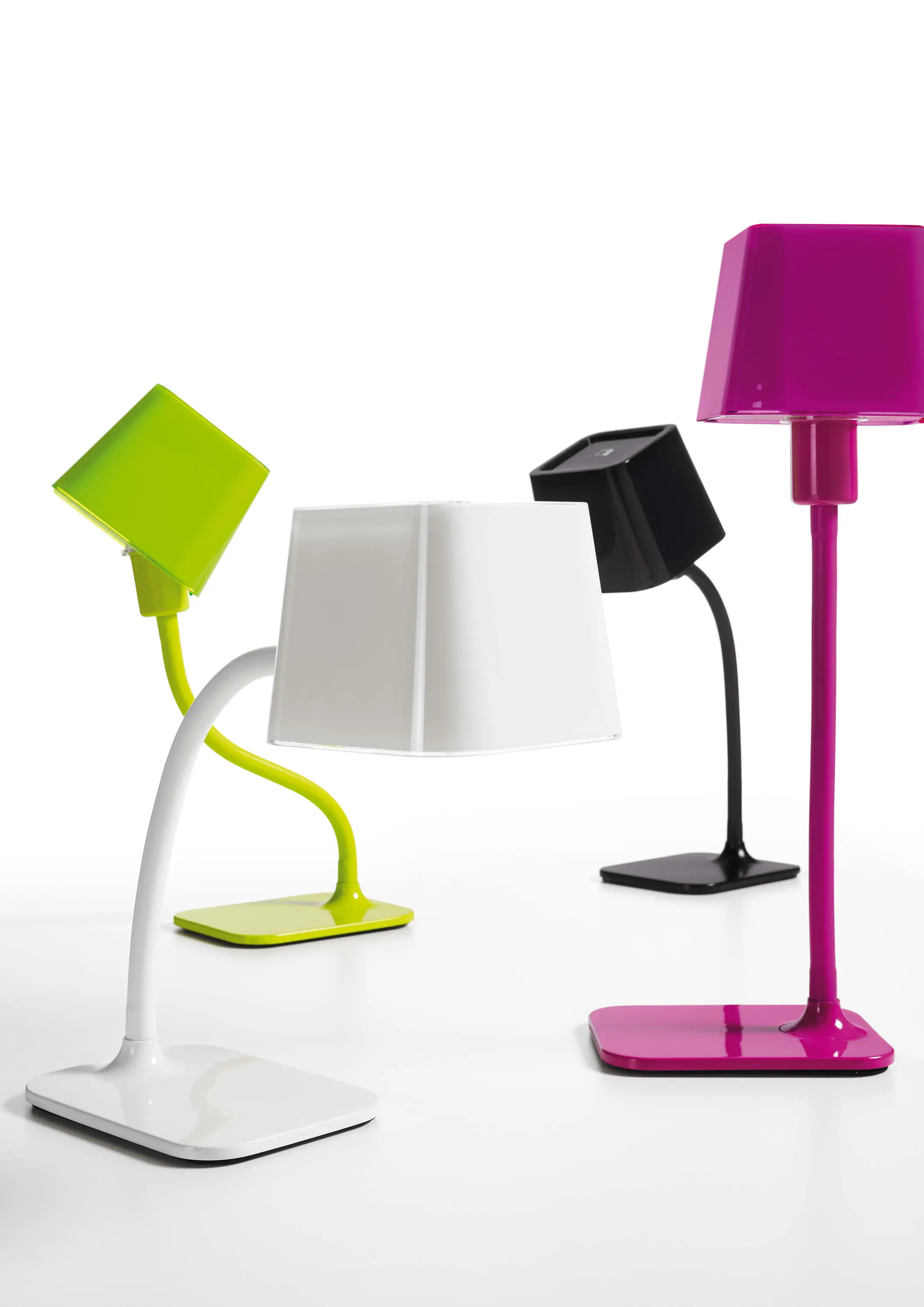 Faro - Flexi table lamp