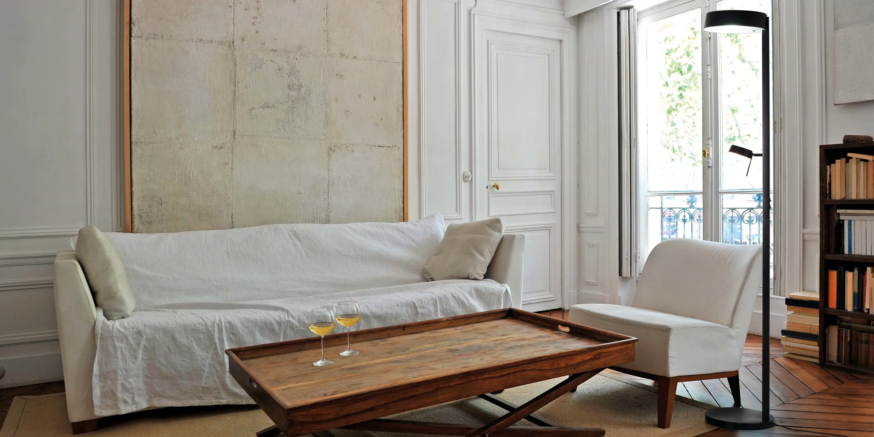 Faro - Nexo floor lamp