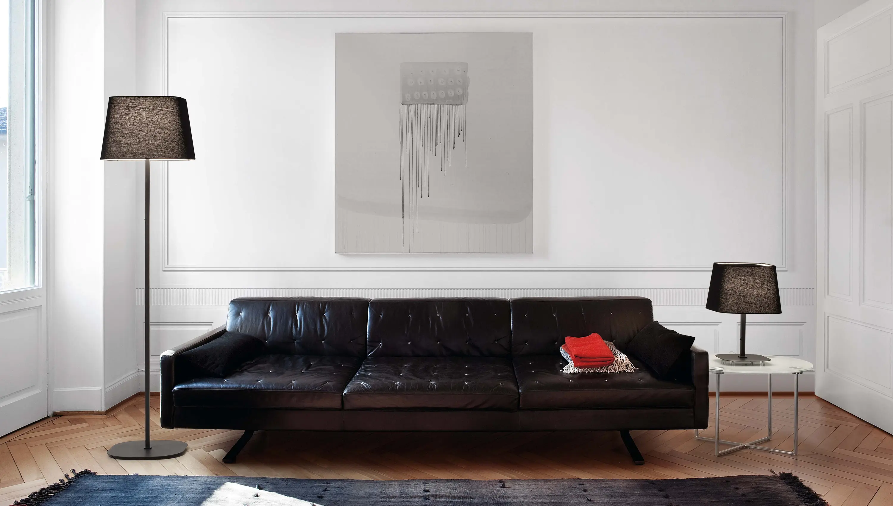 Faro - Sweet table lamp