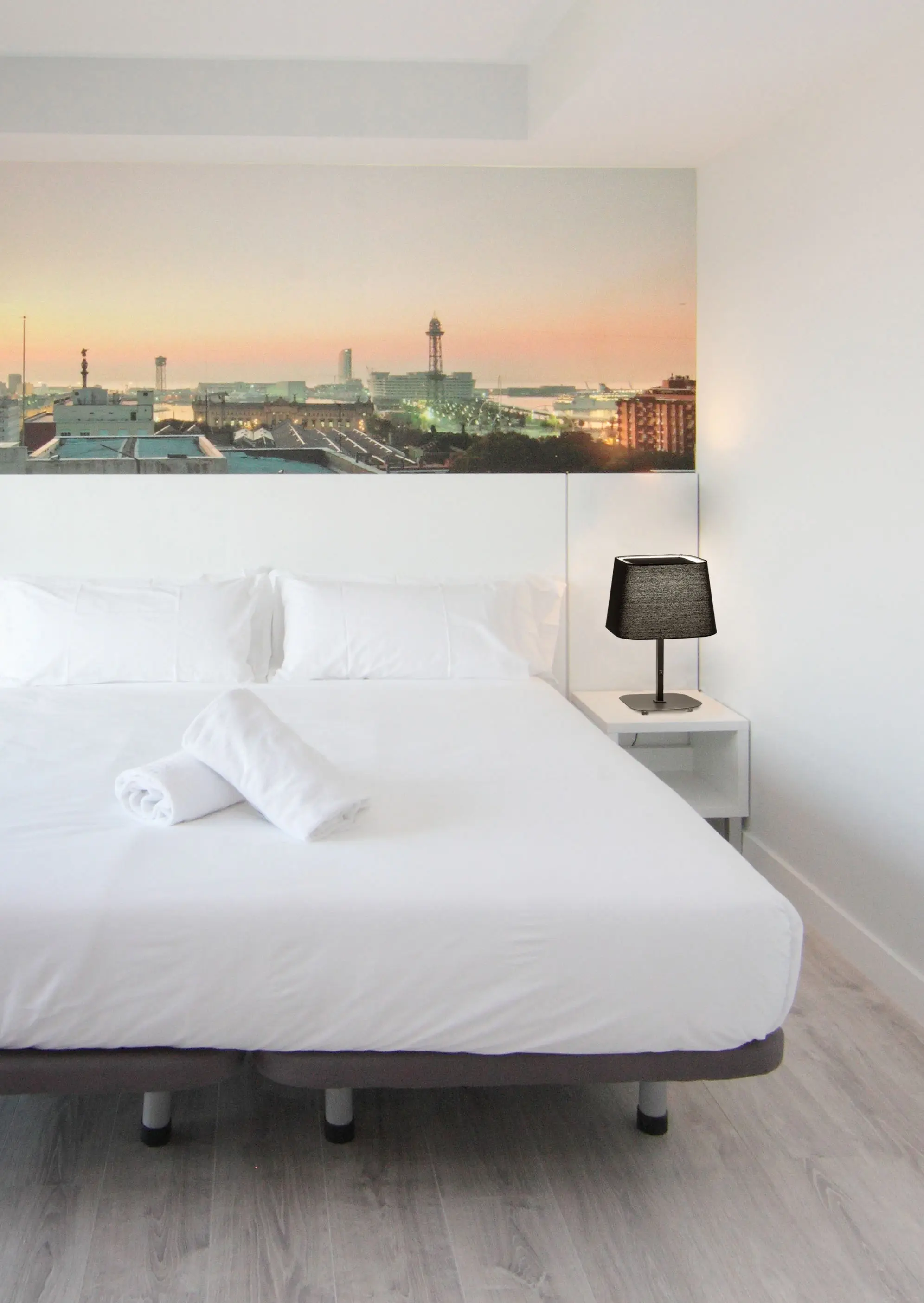 Faro - Sweet table lamp
