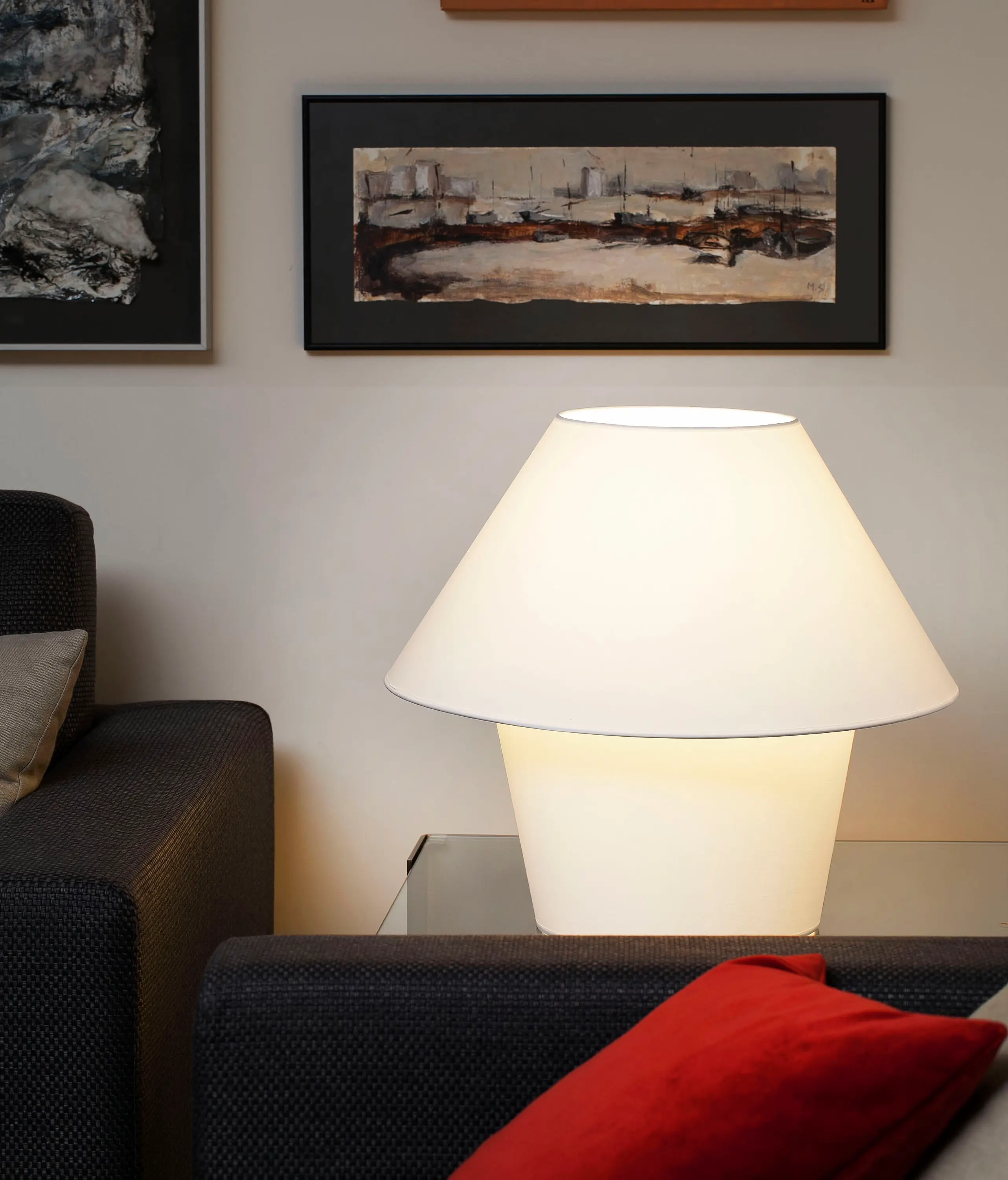 Faro - Versus table lamp