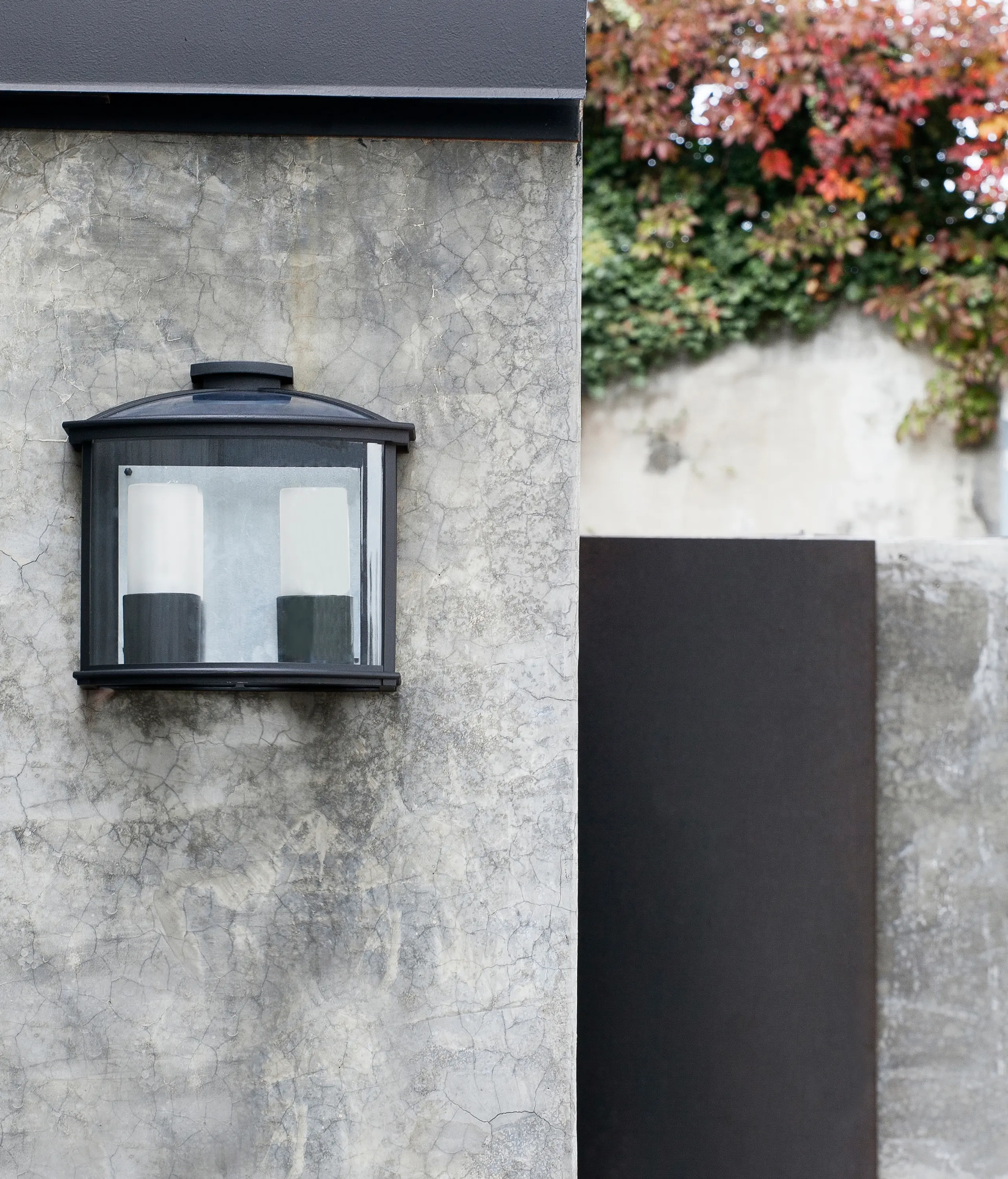 Faro - Ceres wall lamp 2 lights