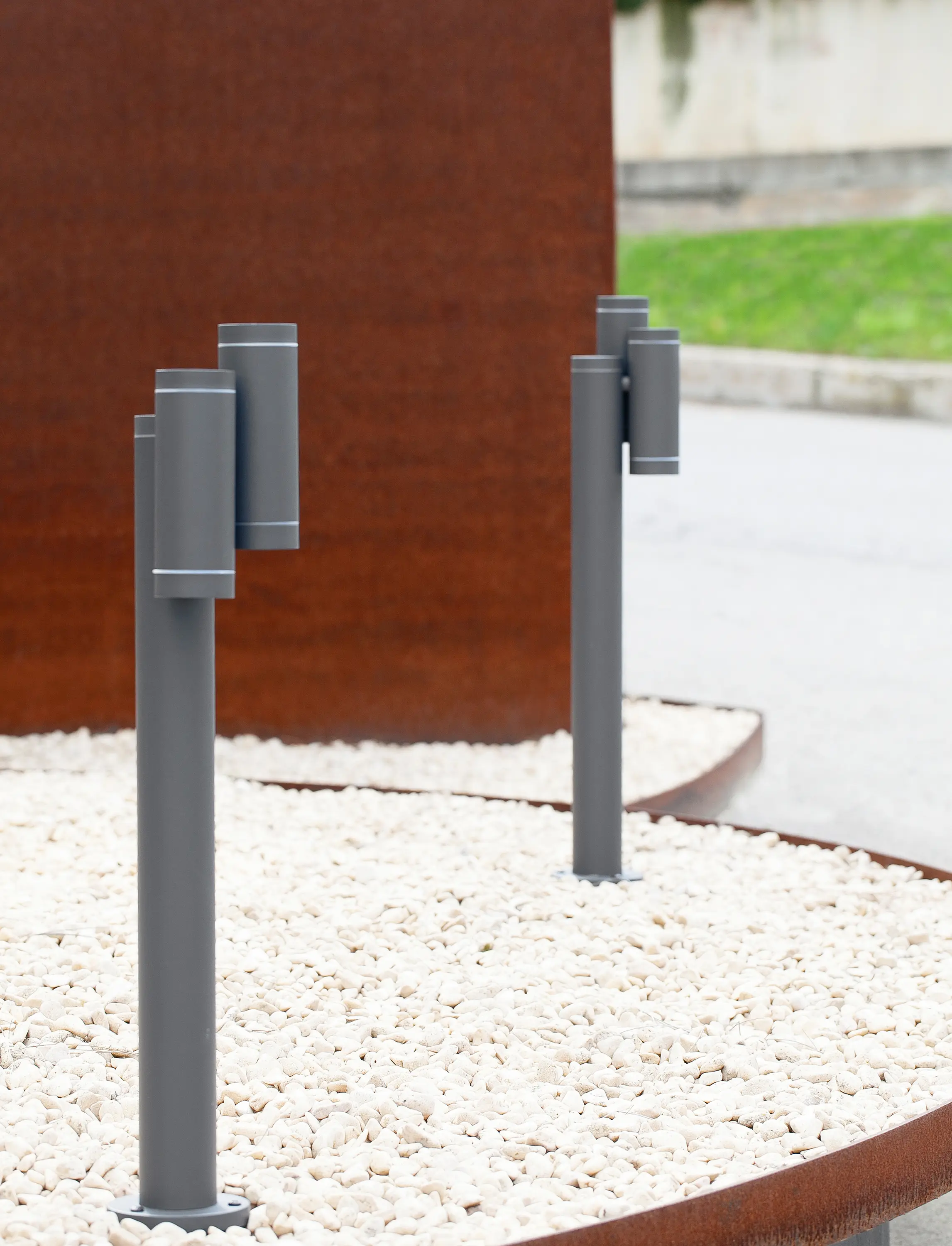 Faro - Steps beacon lamp 1 light