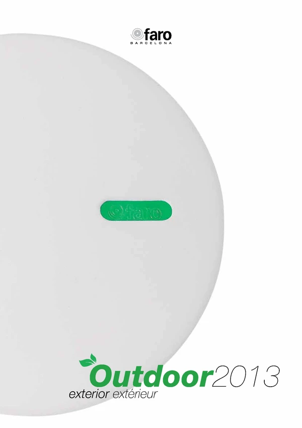 Preview image for the file Faro - Exterior 2013