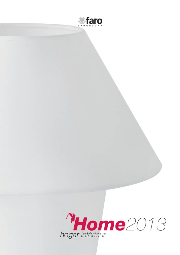 Preview image for the file Faro - Hogar 2013