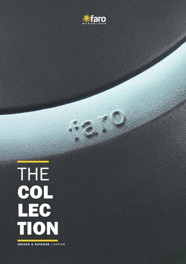 Preview image for the file Faro - The Collection 2013