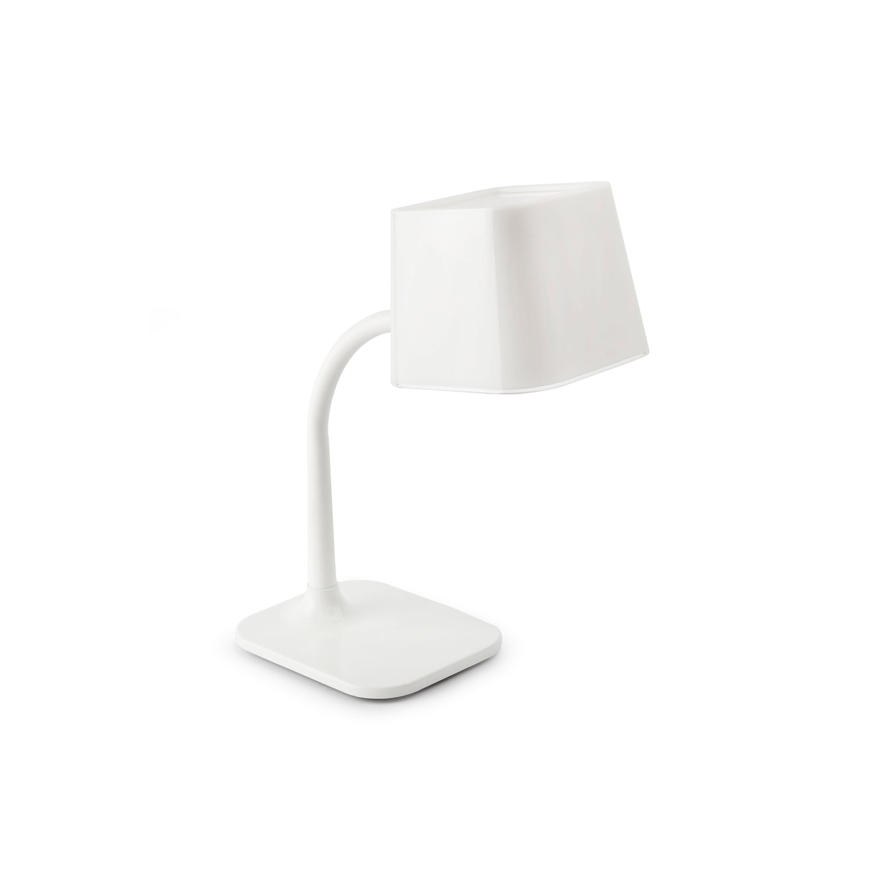 Flexi table lamp