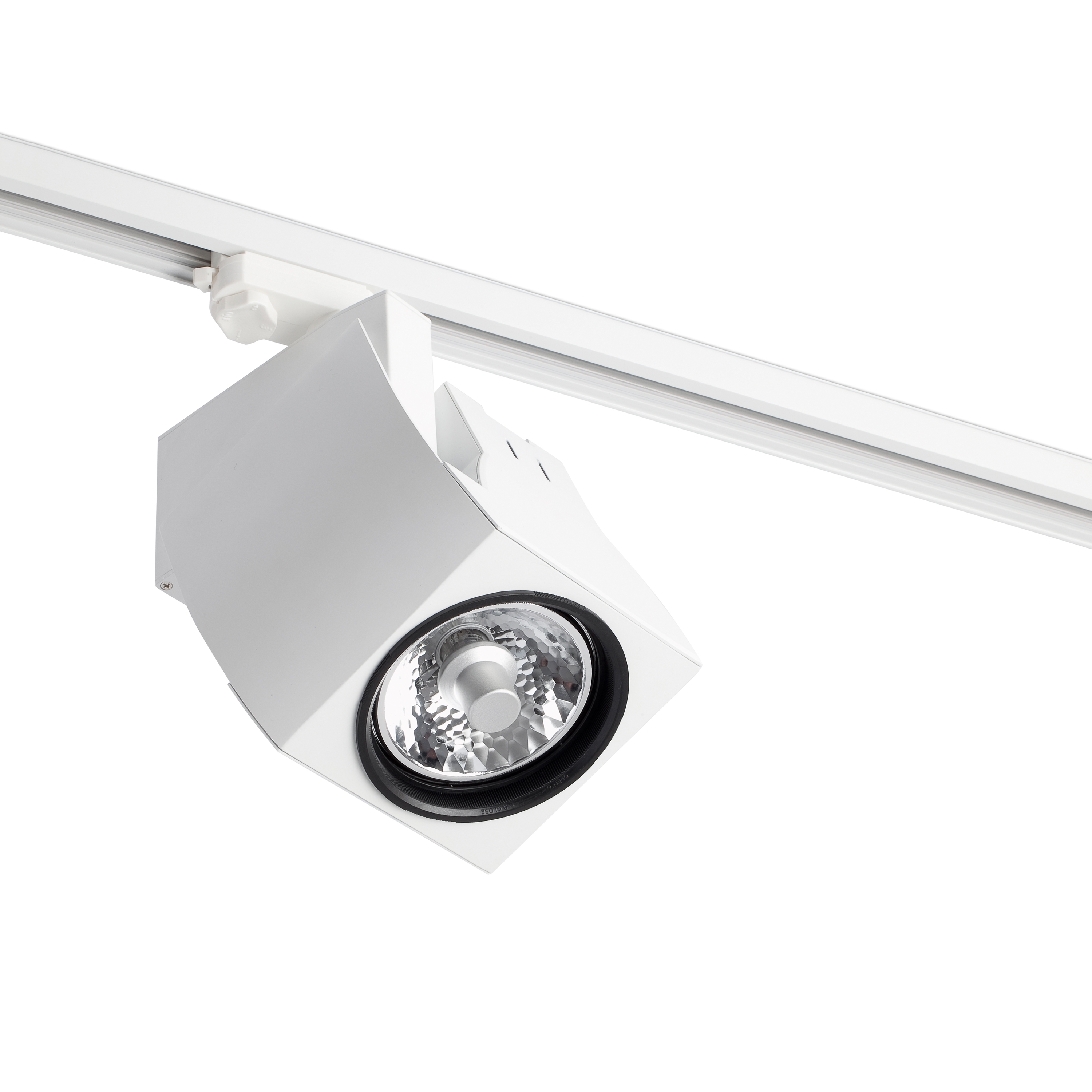 Mostrar el producto Fokus CDM R111 del fabricante Faro