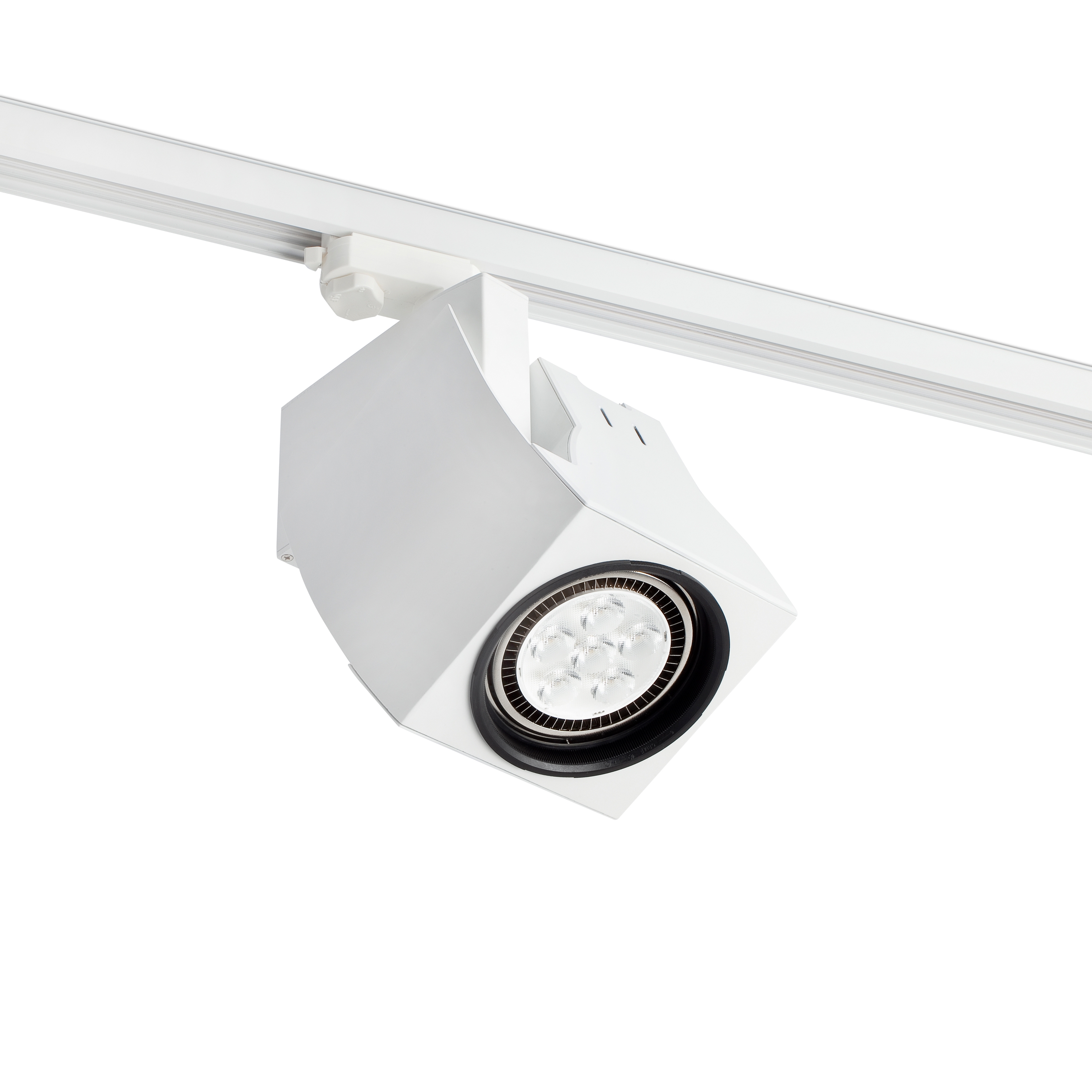 Mostrar el producto Fokus QR-111 LED del fabricante Faro