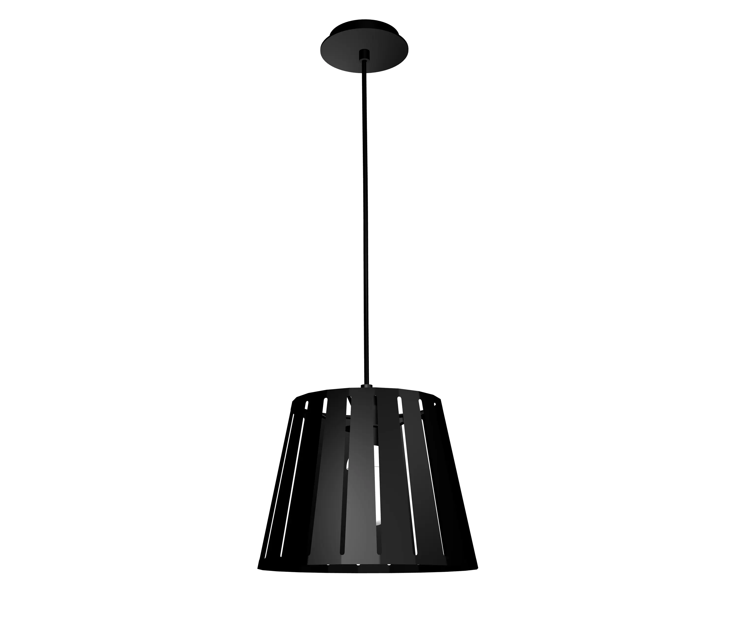 Faro - Mix colgante