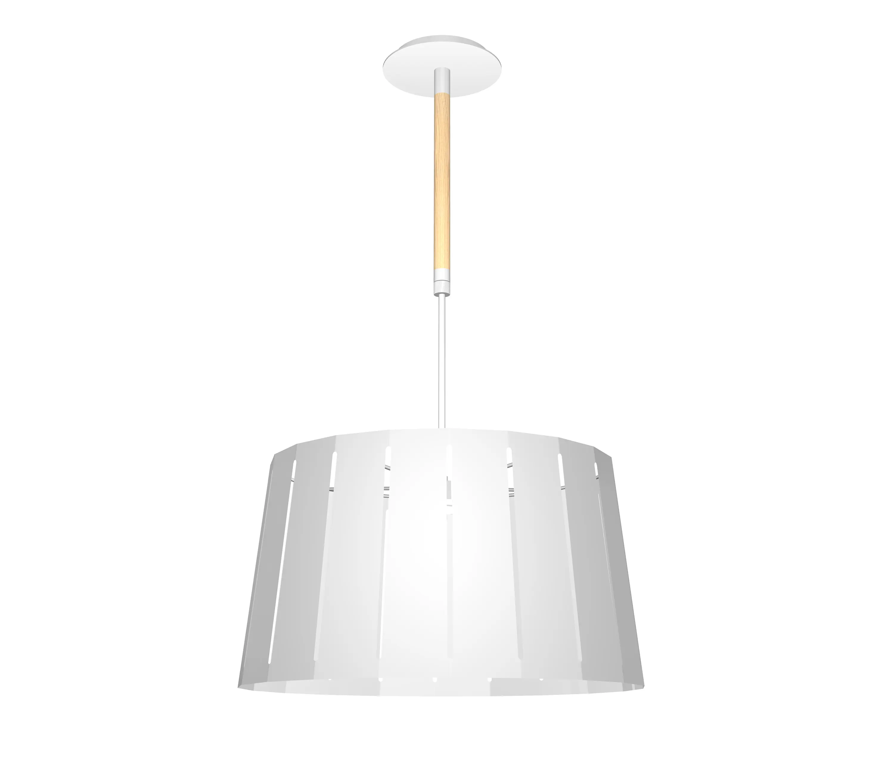 Faro - Mix pendant lamp