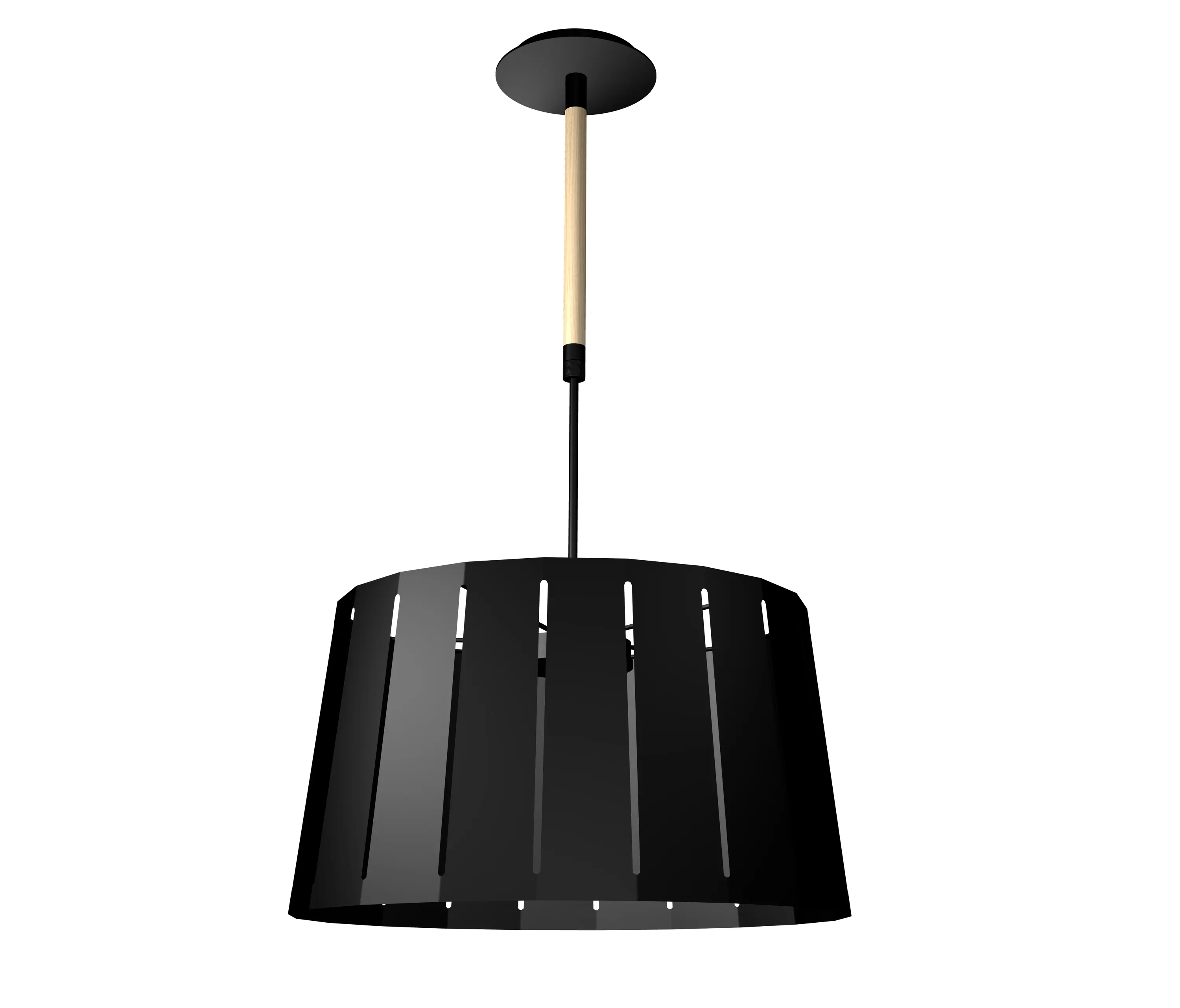 Faro - Mix pendant lamp