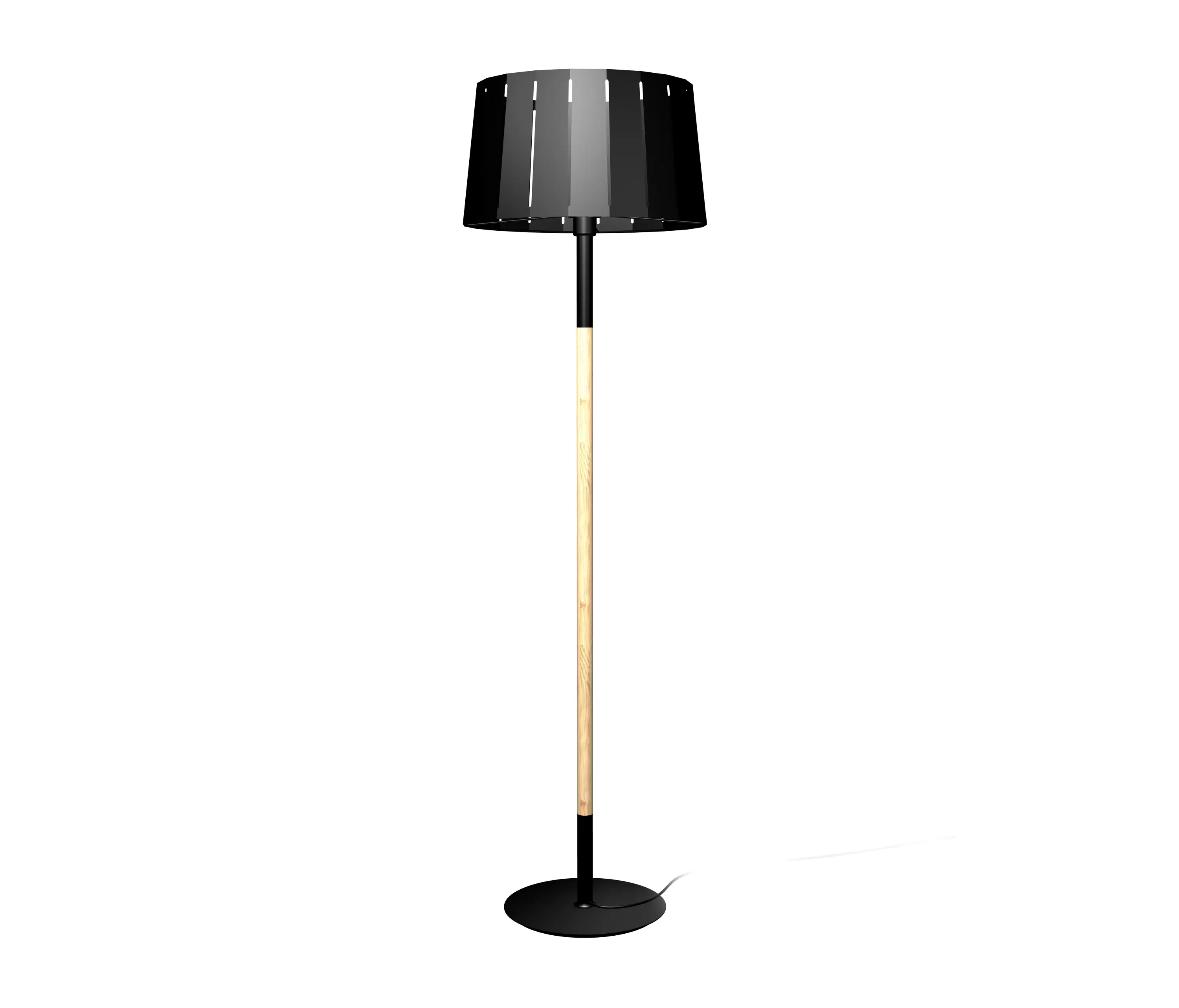 Faro - Mix floor lamp