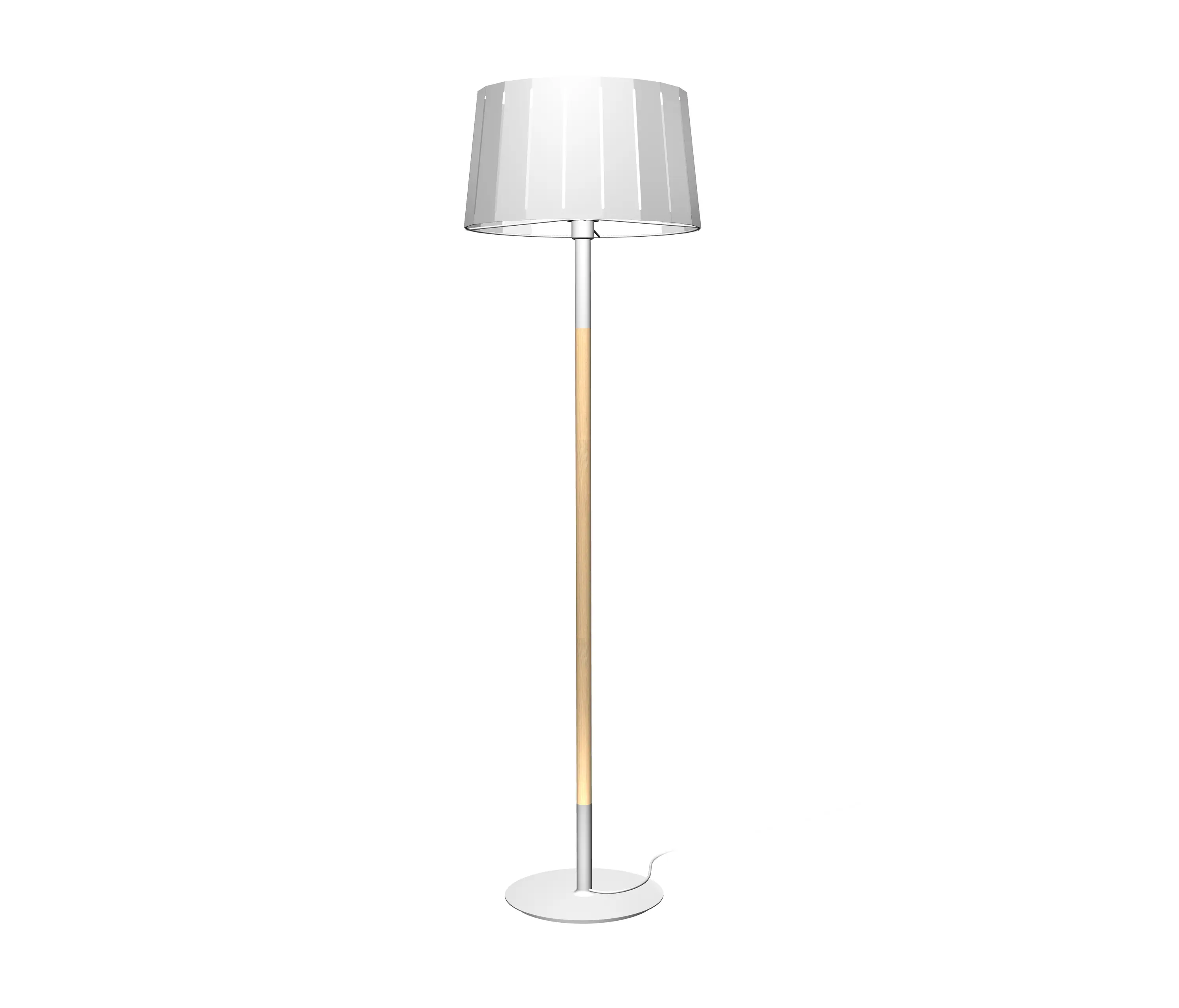 Faro - Mix floor lamp