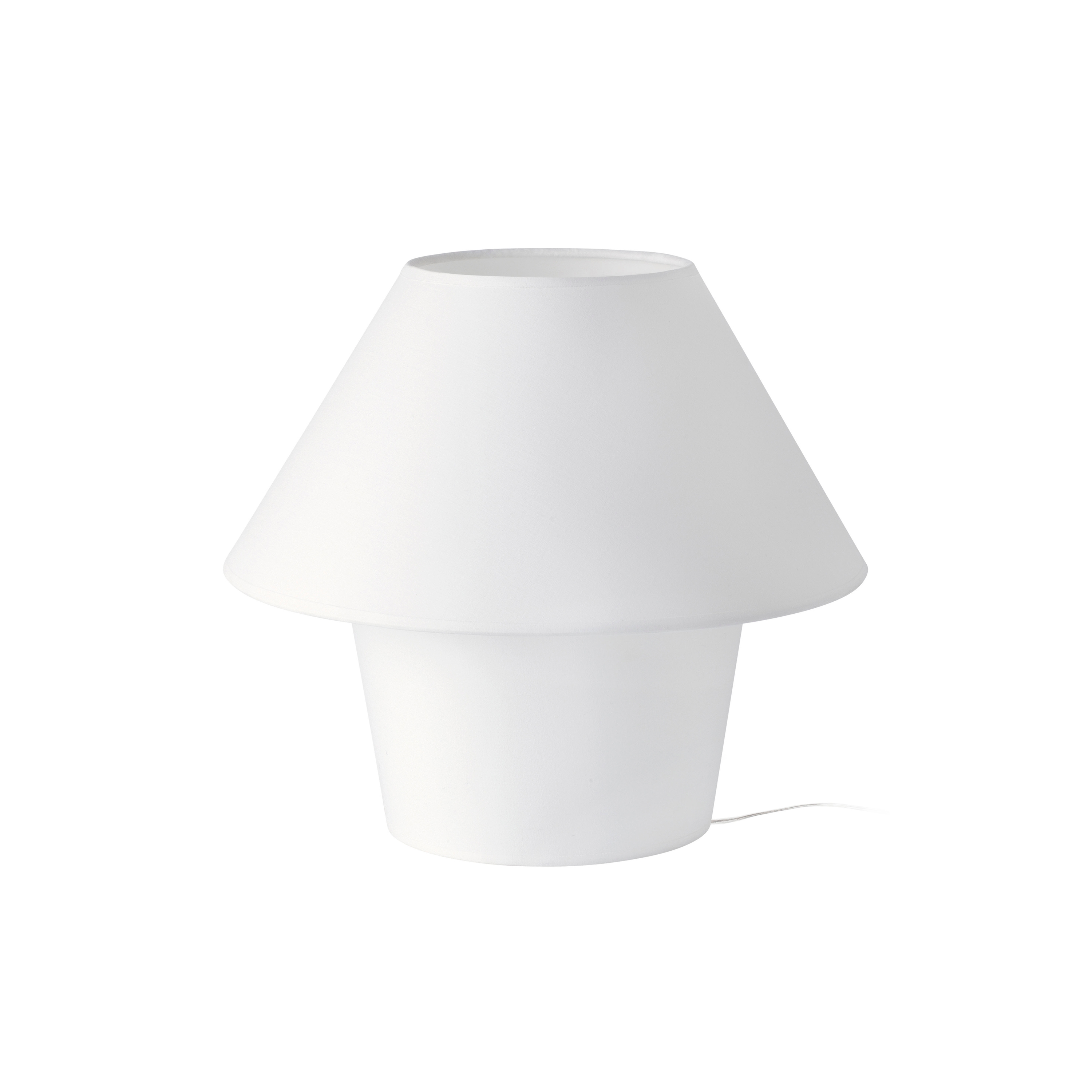 Mostra il prodotto Versus table lamp del produttore Faro