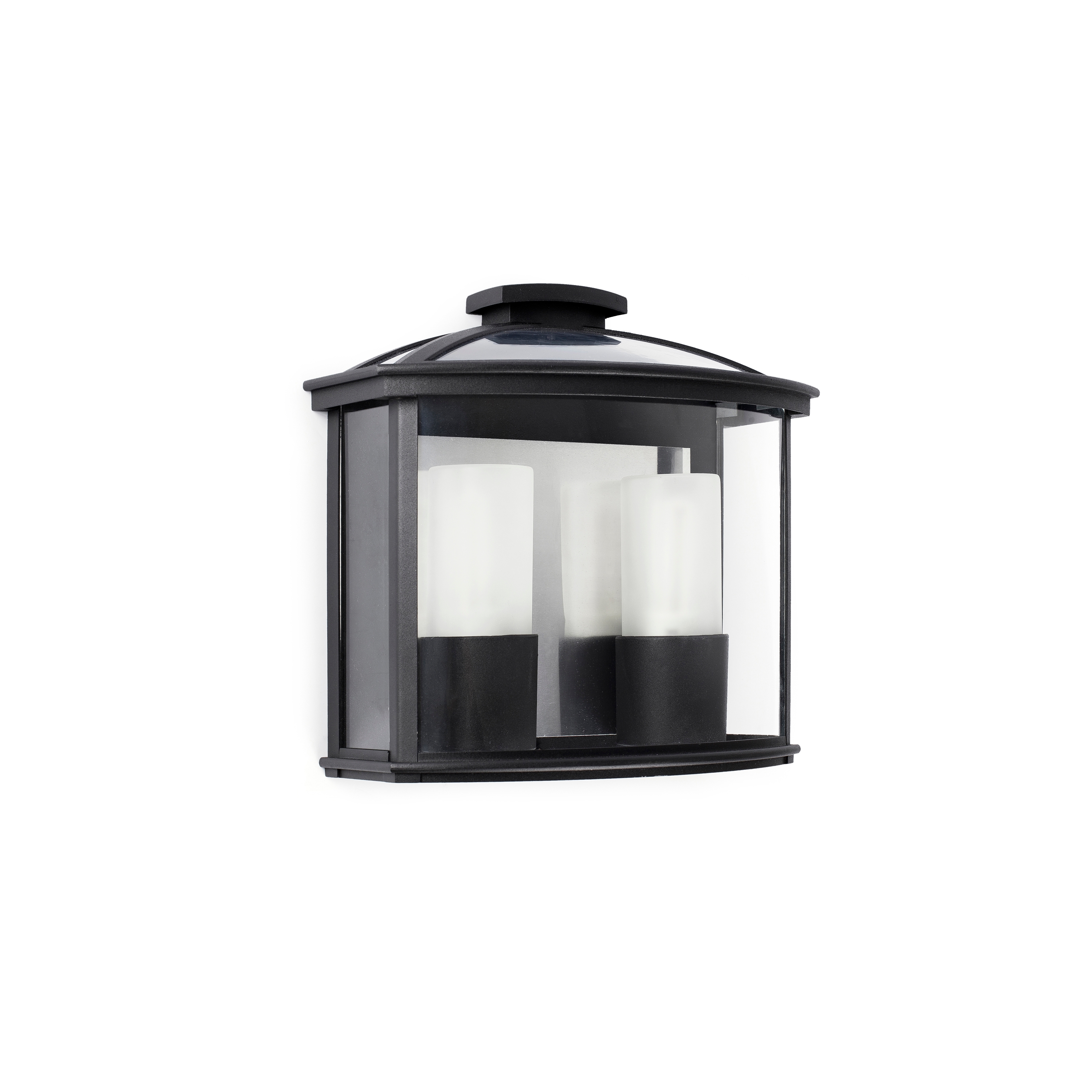 Ceres wall lamp 2 lights
