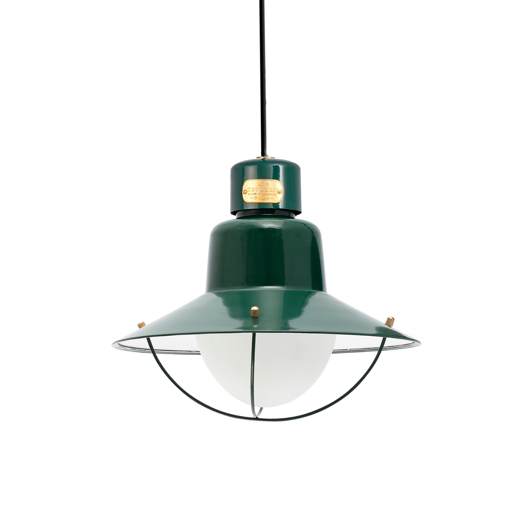 Mostra il prodotto Newport pendant lamp del produttore Faro