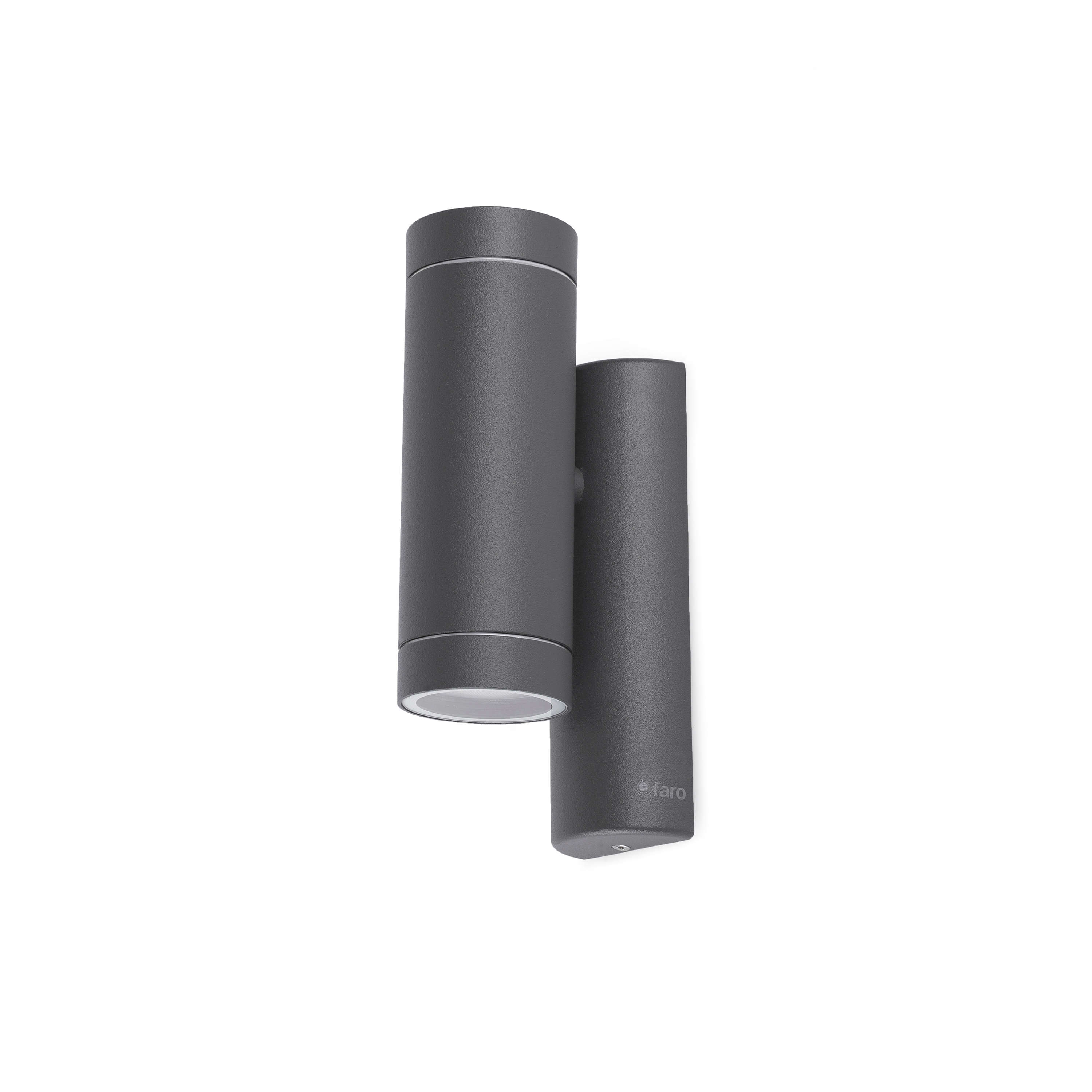 Steps wall lamp 1 light