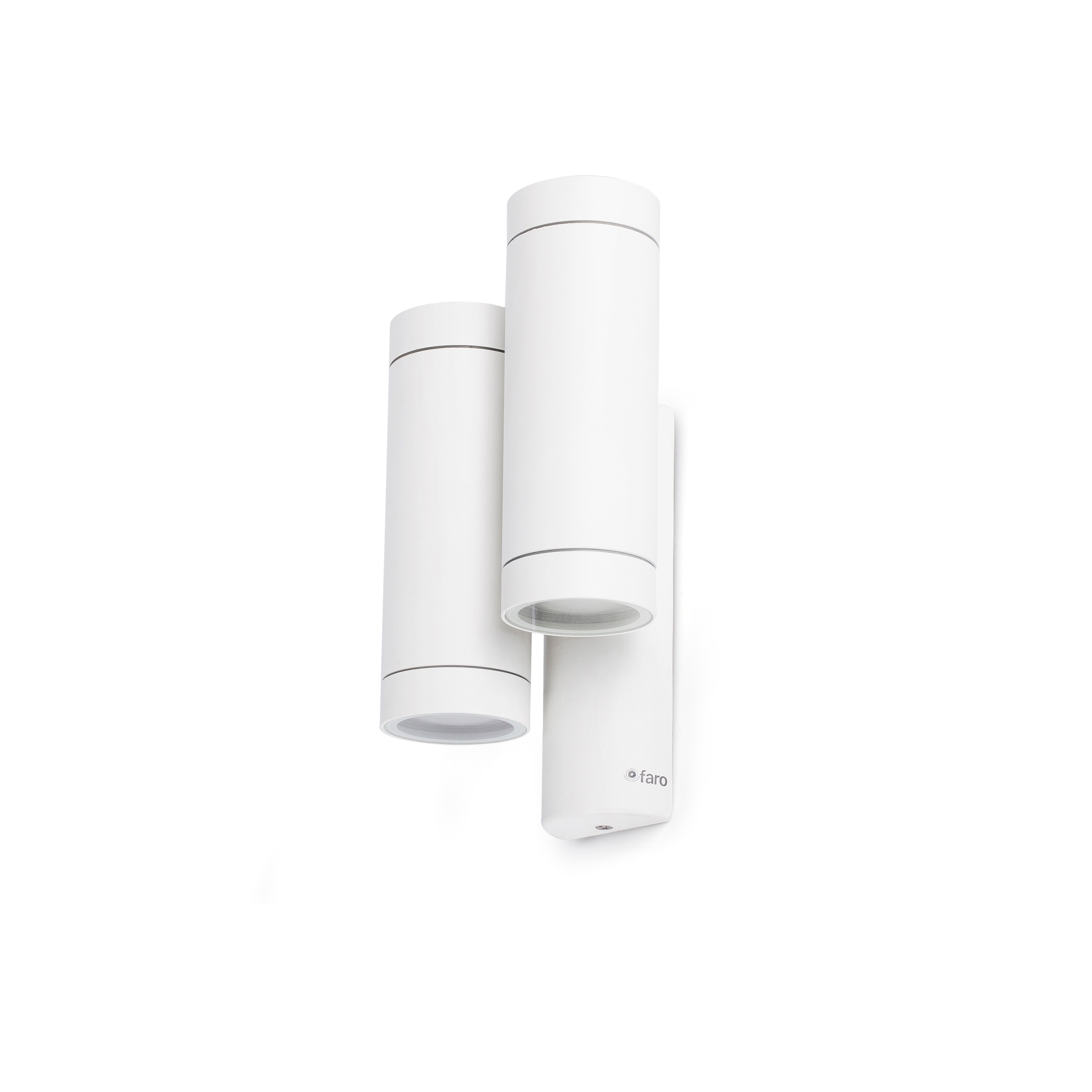 Mostra il prodotto Steps wall lamp 2 lights del produttore Faro