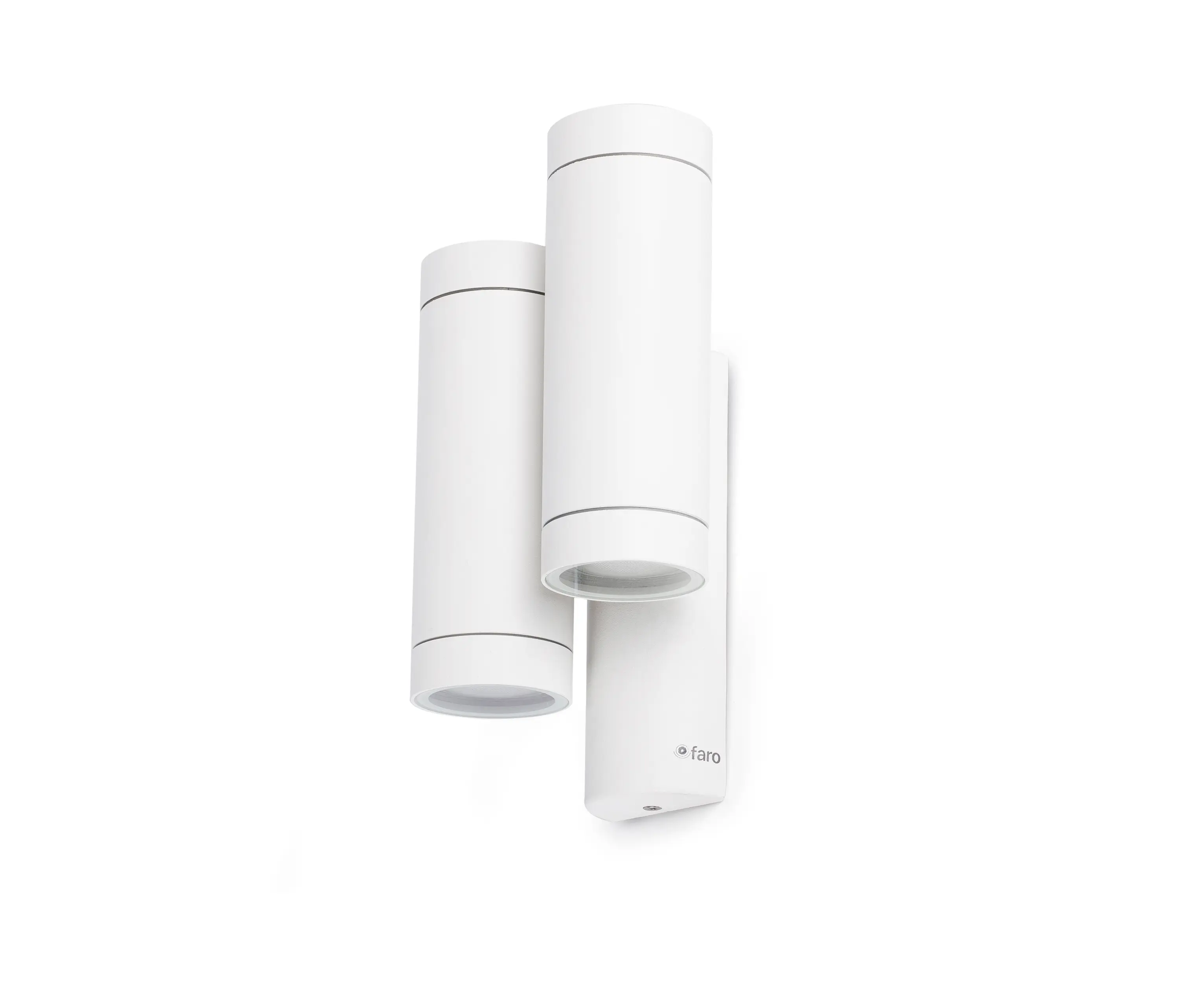 Faro - Steps wall lamp 2 lights