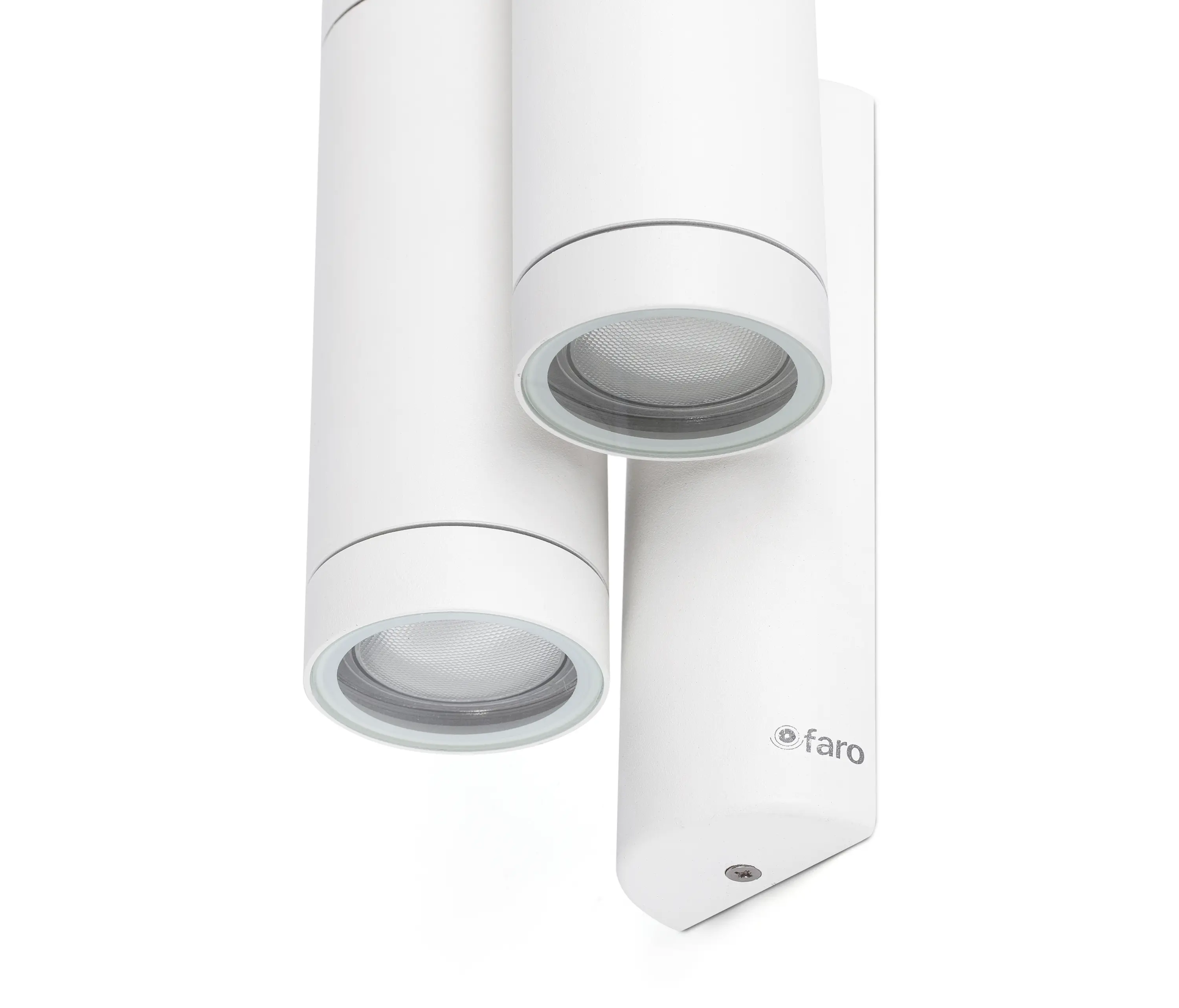 Faro - Steps wall lamp 2 lights