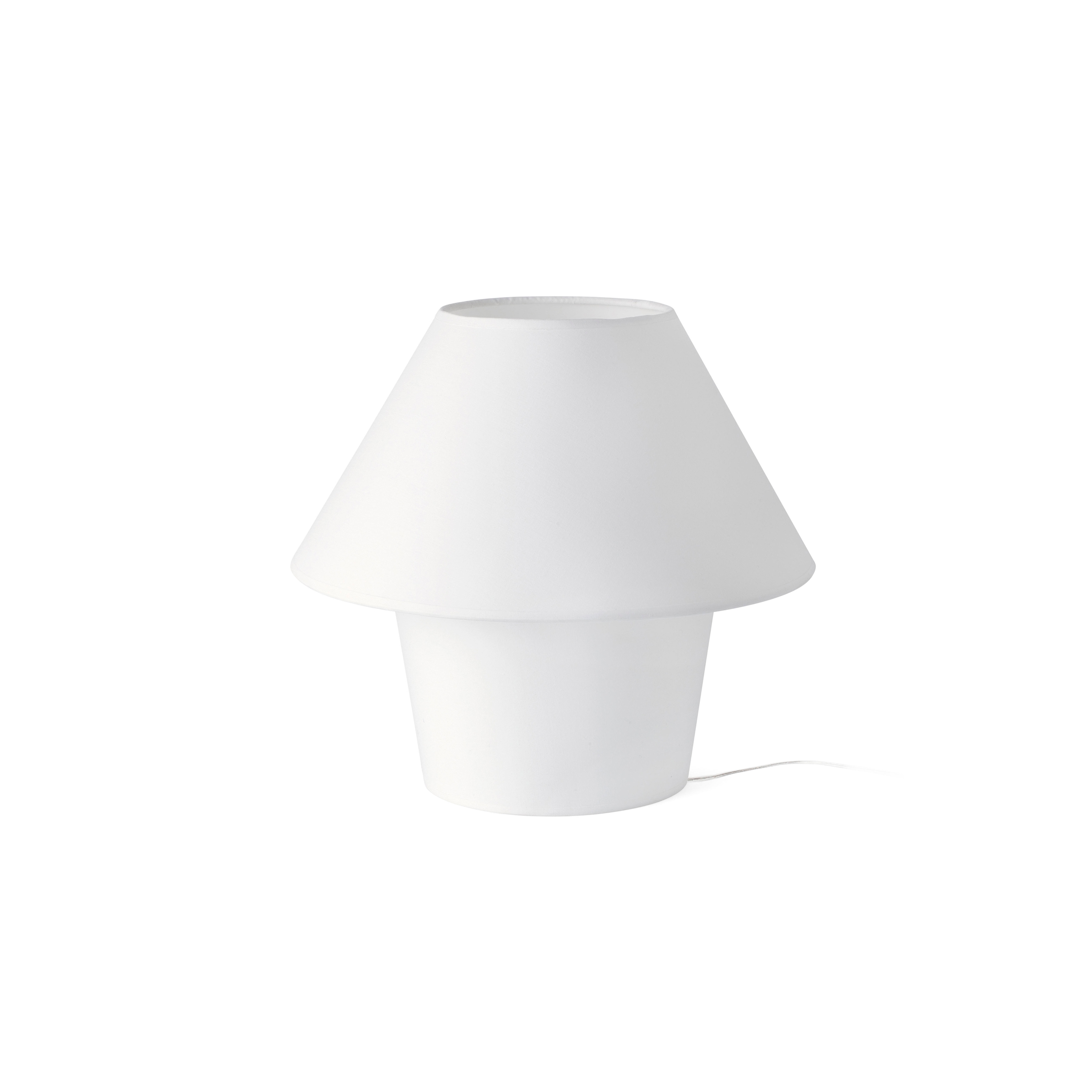 Versus table lamp