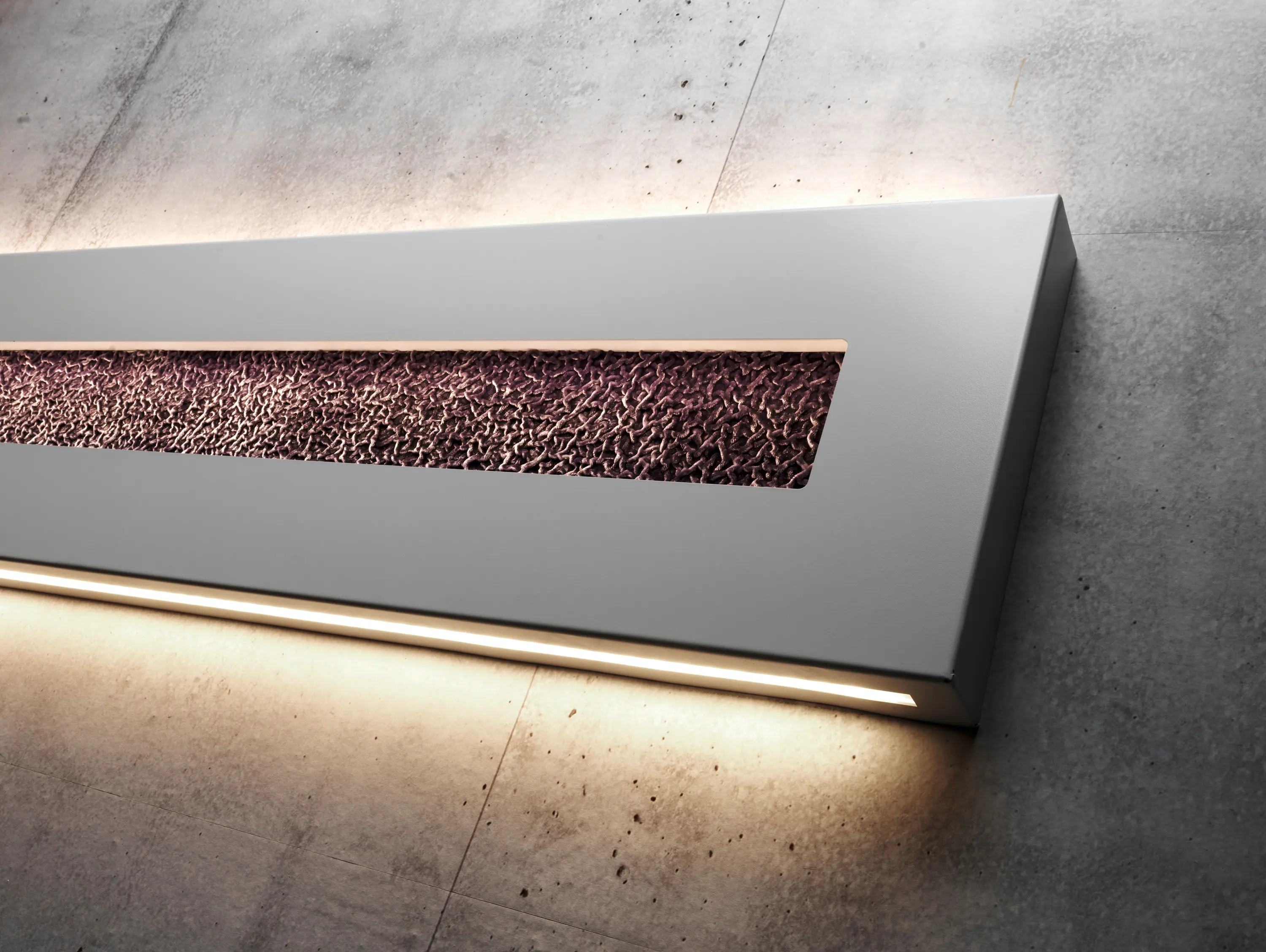 Dresslight - Cube