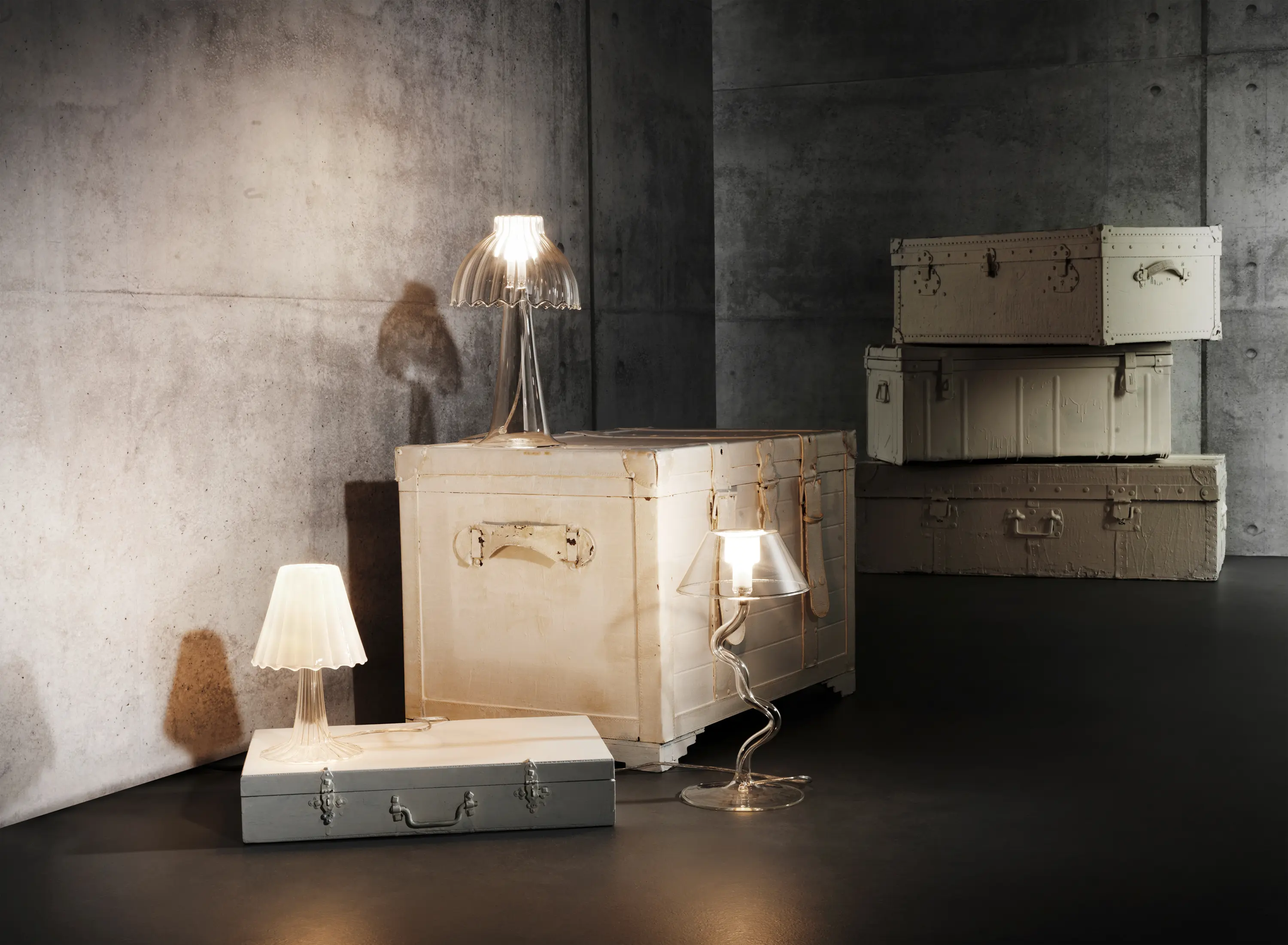 Dresslight - Eolo