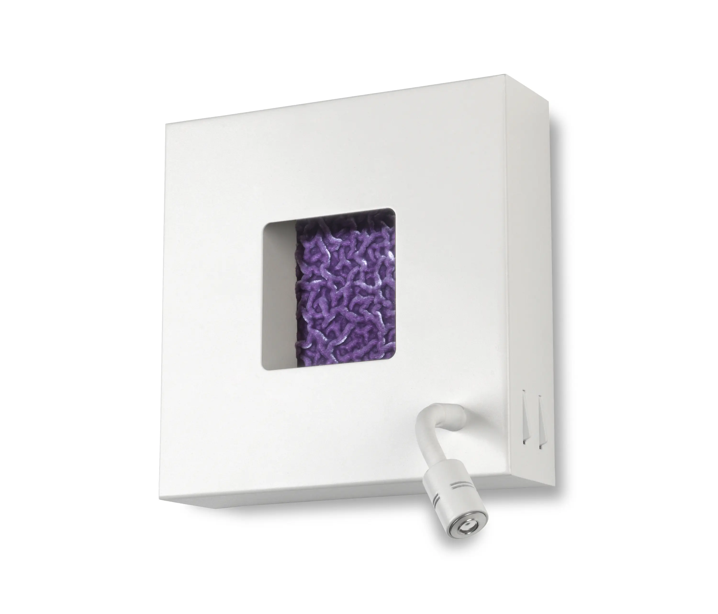 Dresslight - Cube