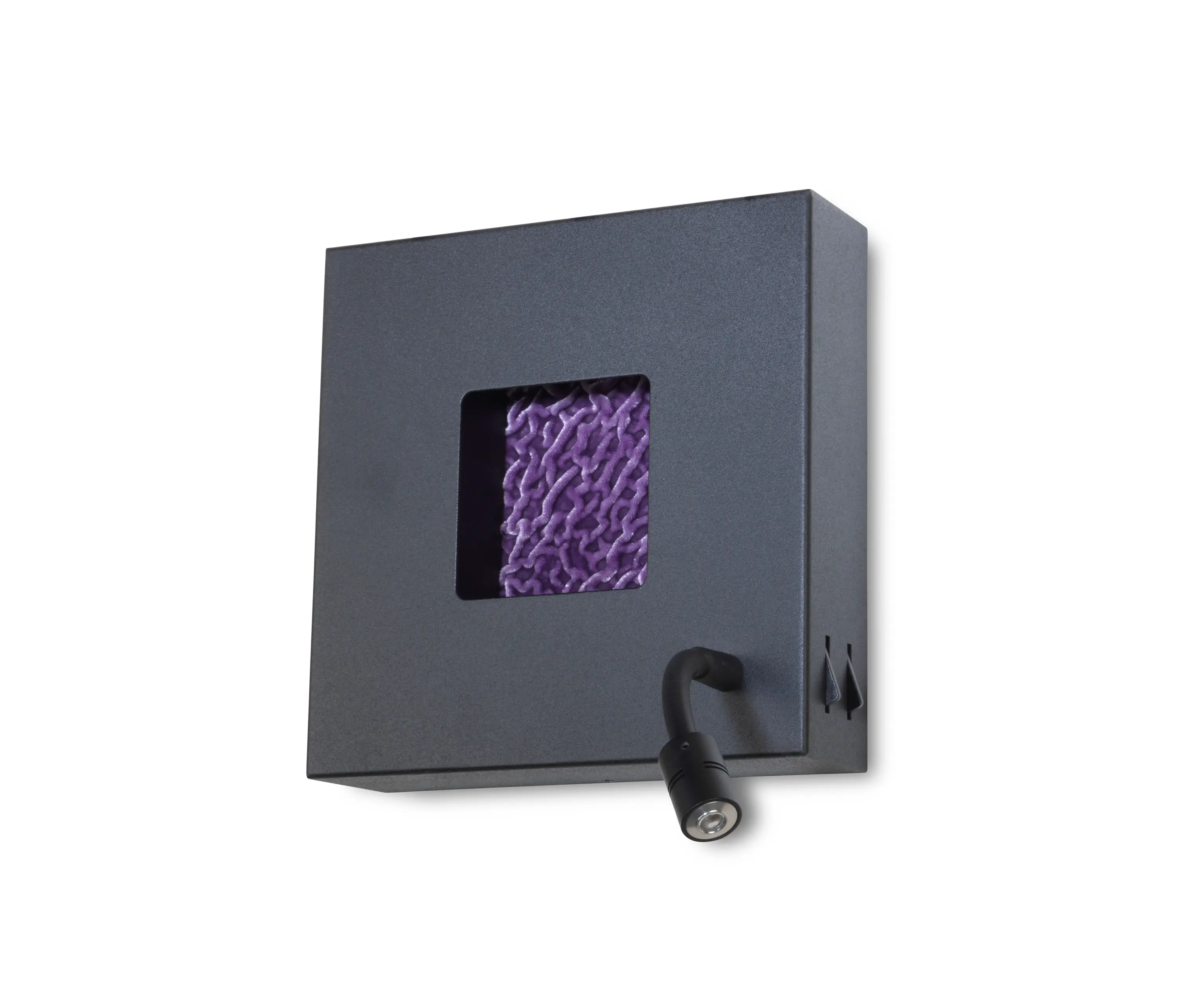 Dresslight - Cube