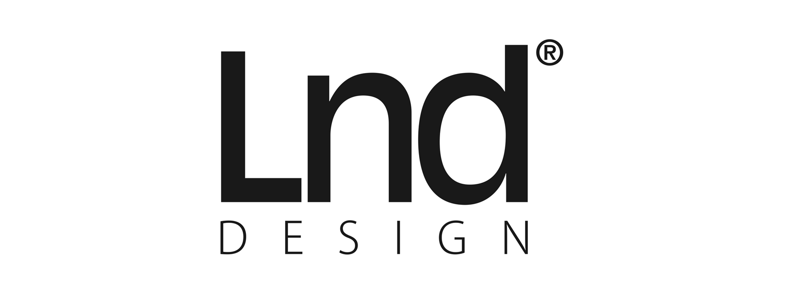 Logo for manufacturer LND Design