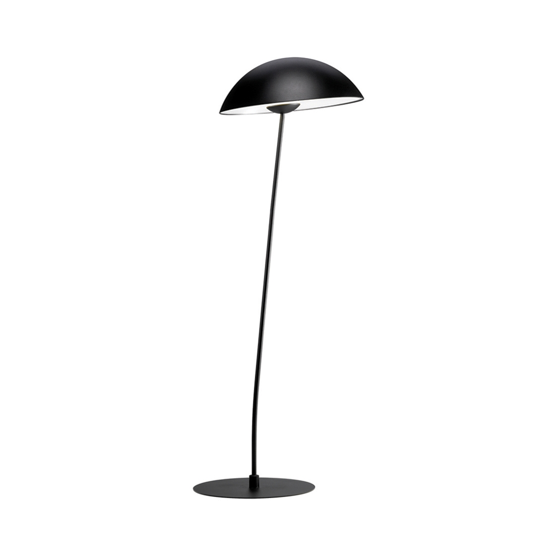 Produkt KAJO floor black des Herstellers LND Design anzeigen