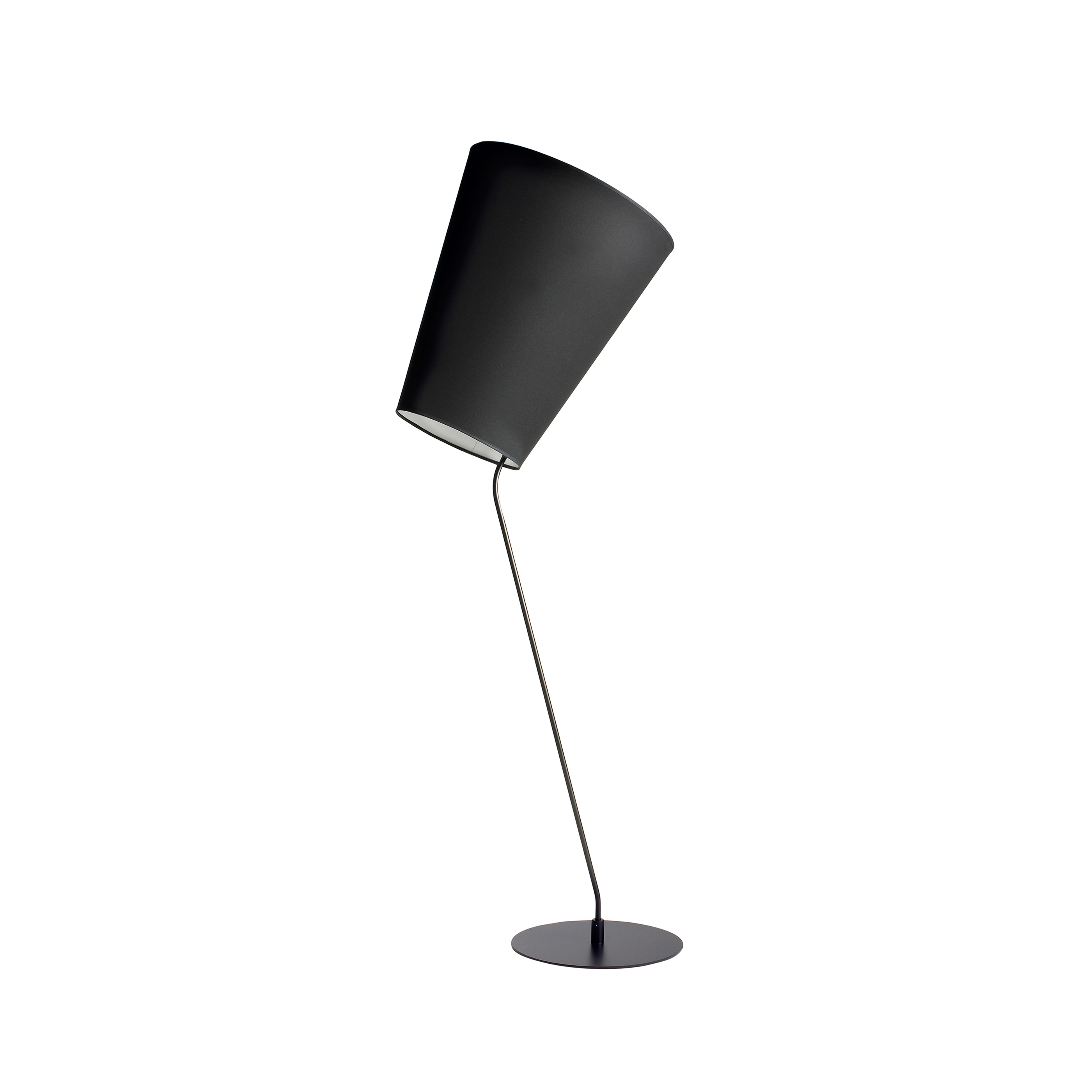 Produkt SOIHTU floor black des Herstellers LND Design anzeigen