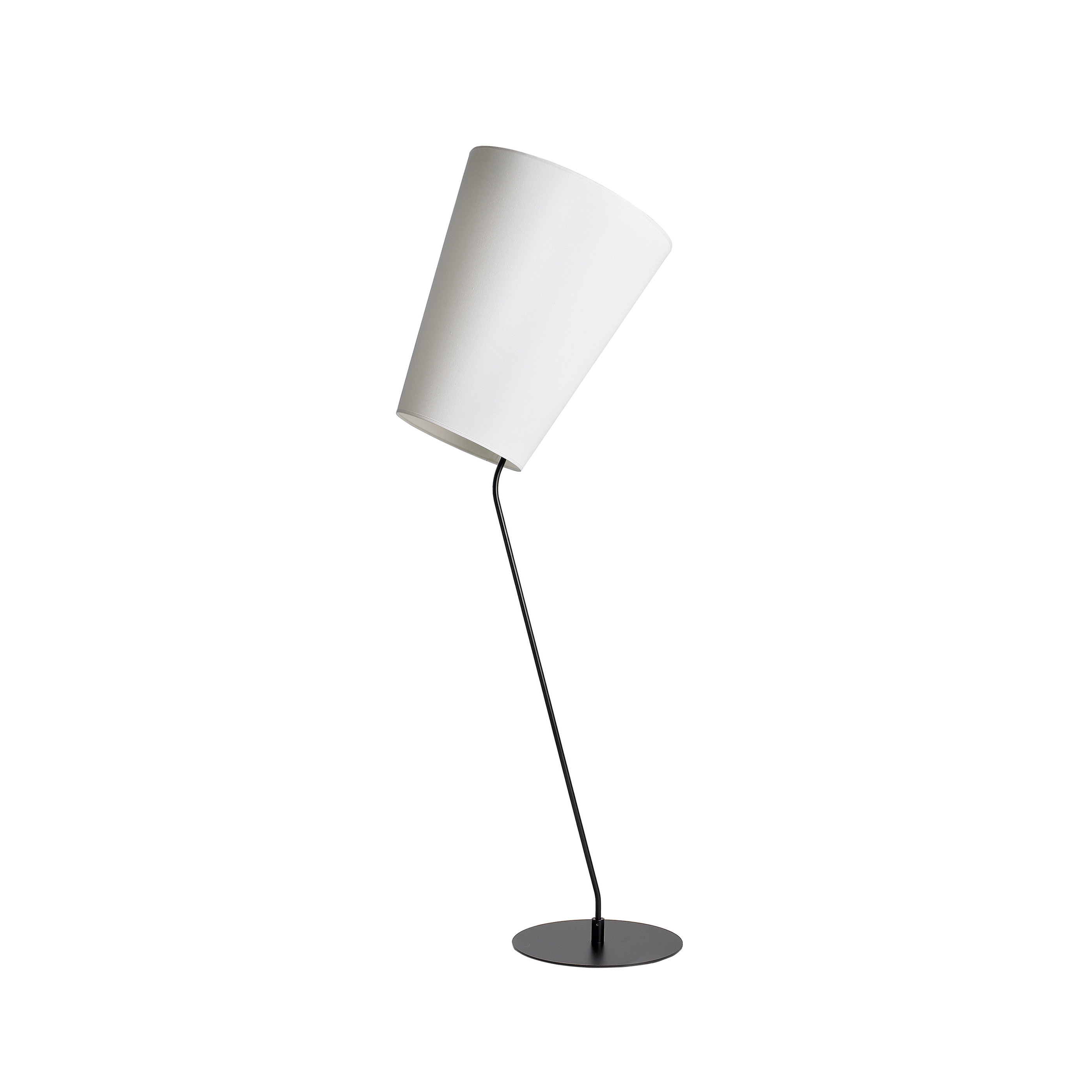 Produkt SOIHTU floor white des Herstellers LND Design anzeigen