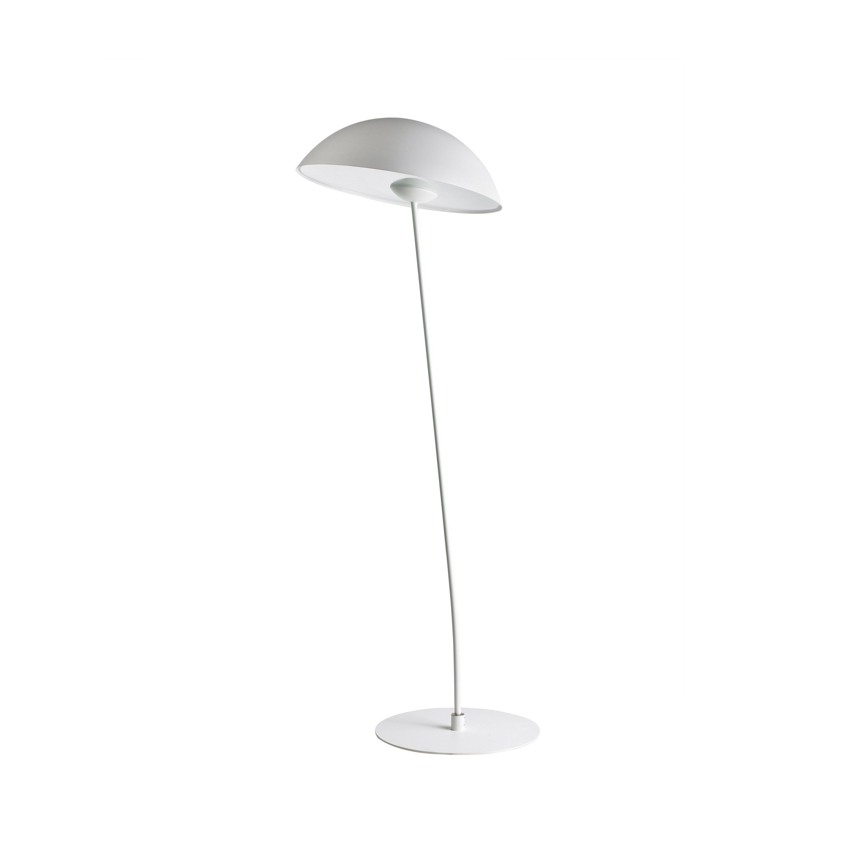 Produkt KAJO floor white des Herstellers LND Design anzeigen