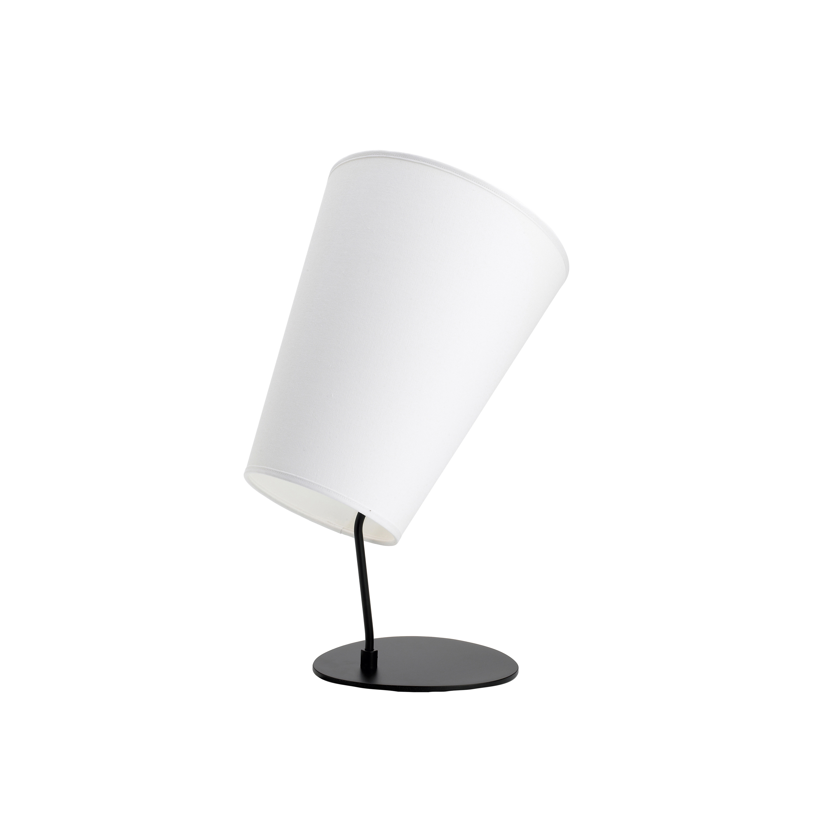 Display product SOIHTU table white from manufacturer LND Design