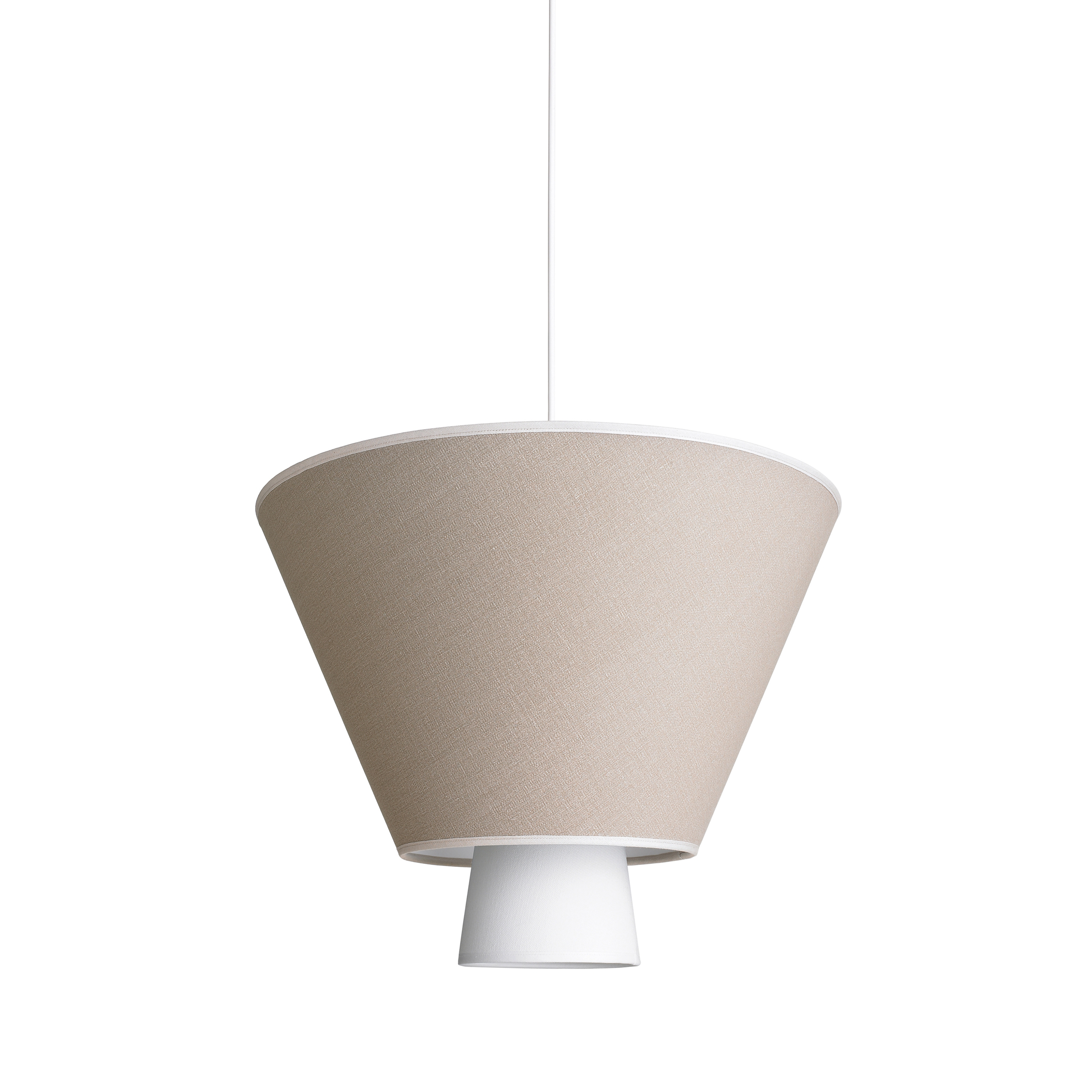 Produkt HEHKU sand des Herstellers LND Design anzeigen