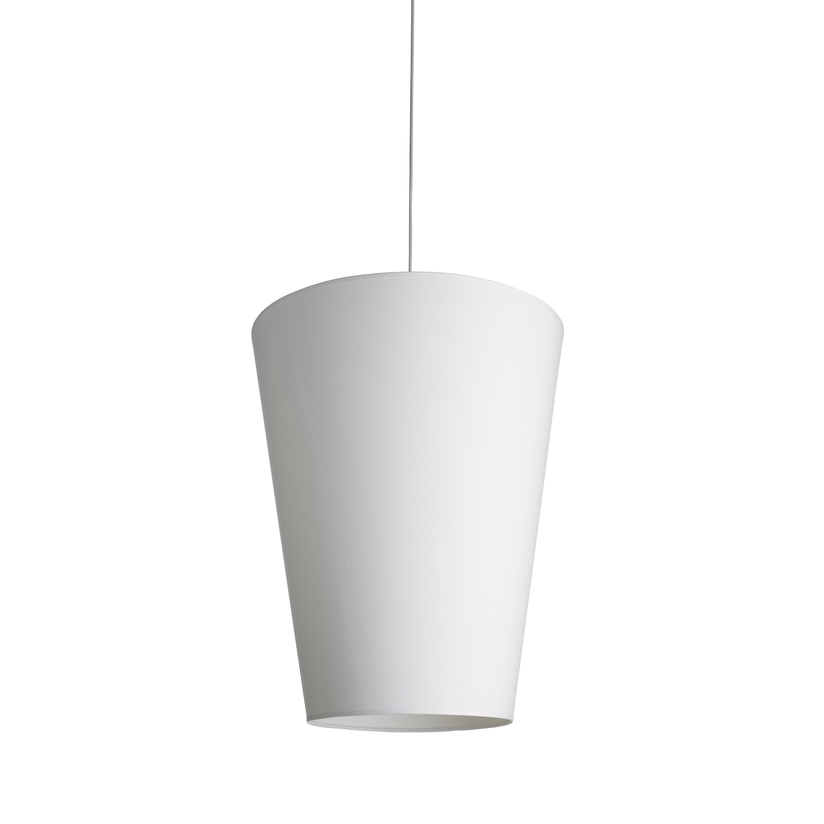 Produkt SOIHTU suspended white des Herstellers LND Design anzeigen