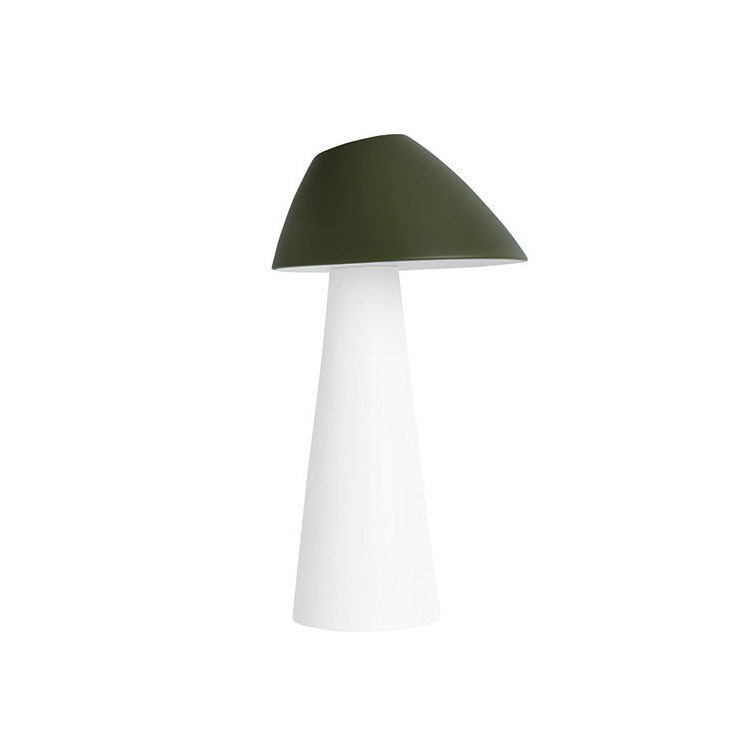Vertoon produk LOISTO table green van vervaardiger LND Design