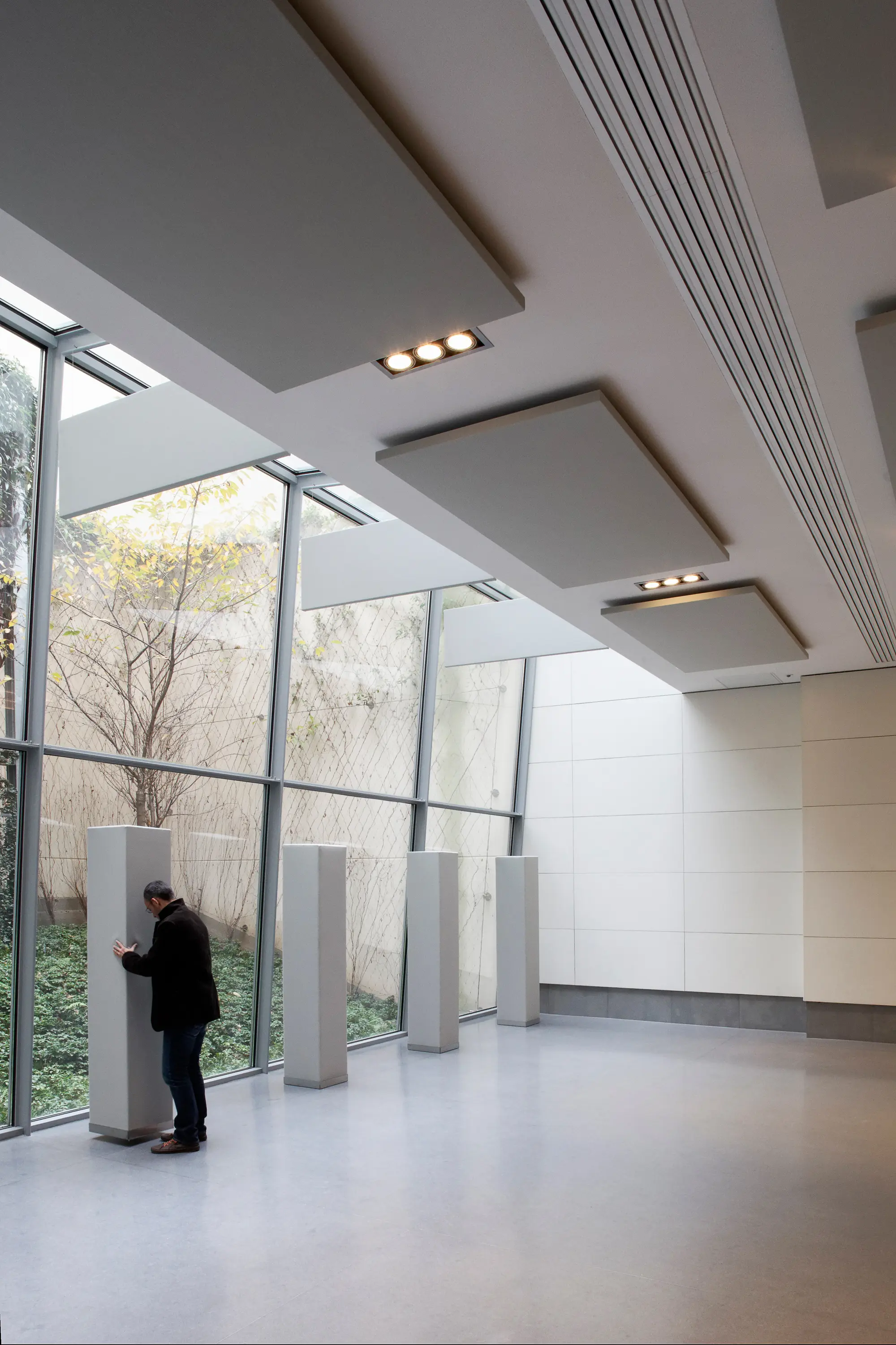 Texaa® - Abso acoustic totems