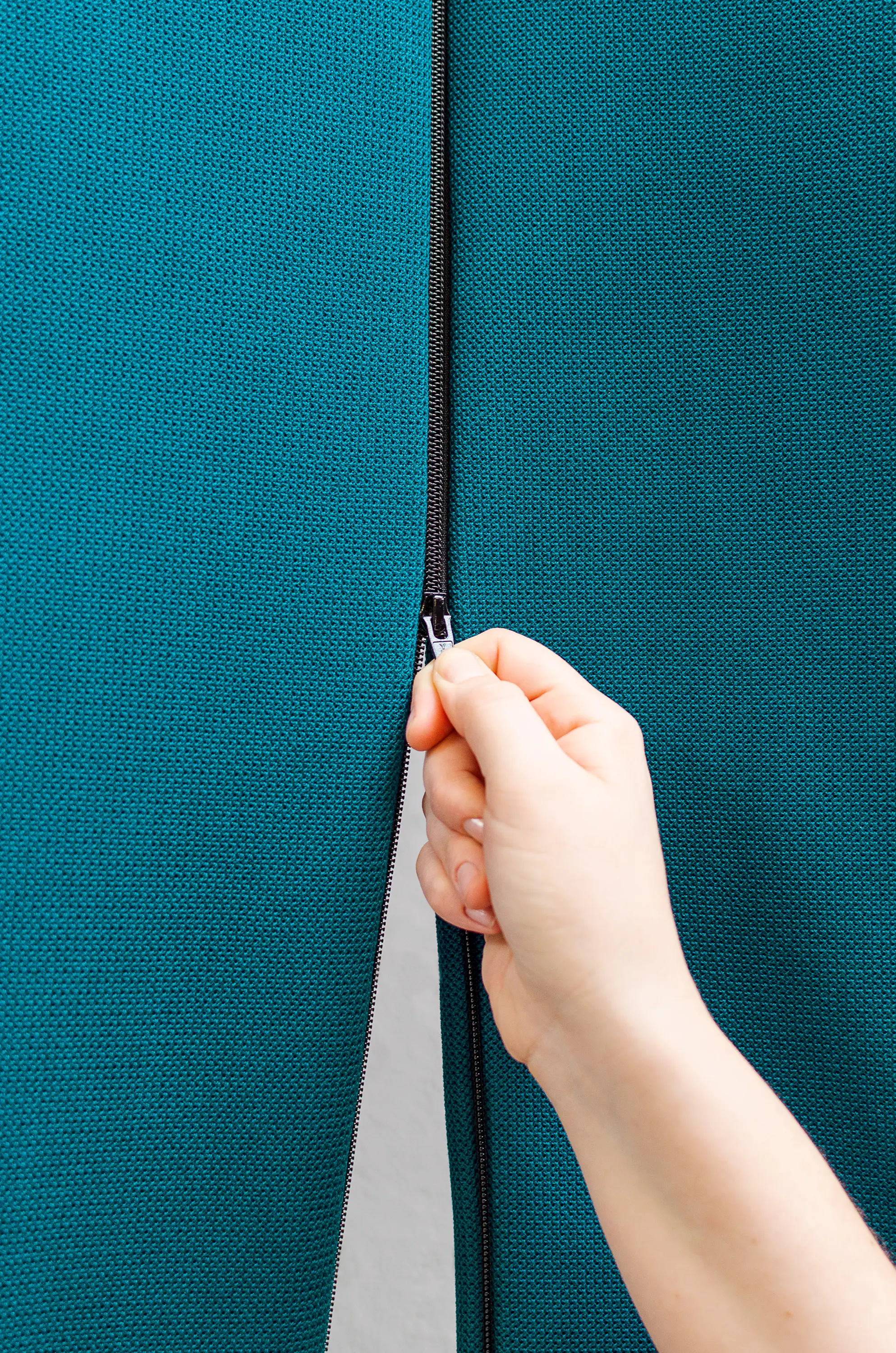 Texaa® - Acoustic curtains