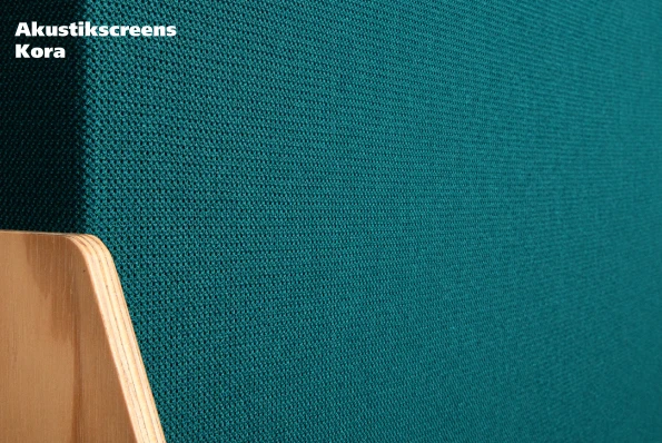 Image d’aperçu du fichier Akustikscreens Kora