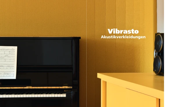Image d’aperçu du fichier Akustikverkleidungen Vibrasto