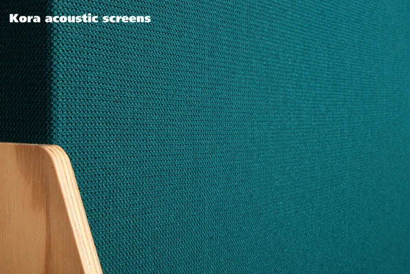 Image d’aperçu du fichier  Kora acoustic screens